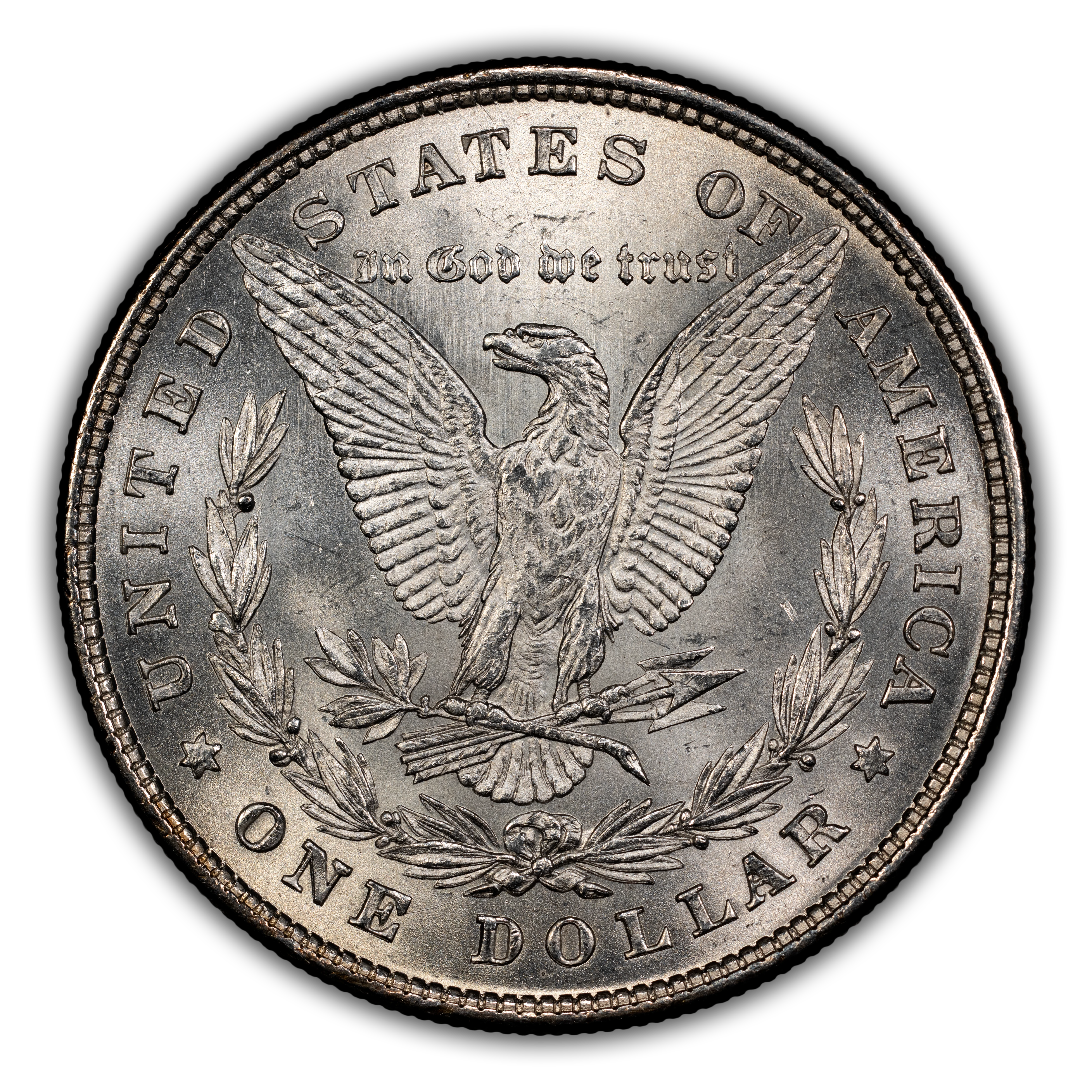 1878 8TF $1  Notched Star, VAM-12 MS thumbnail 16