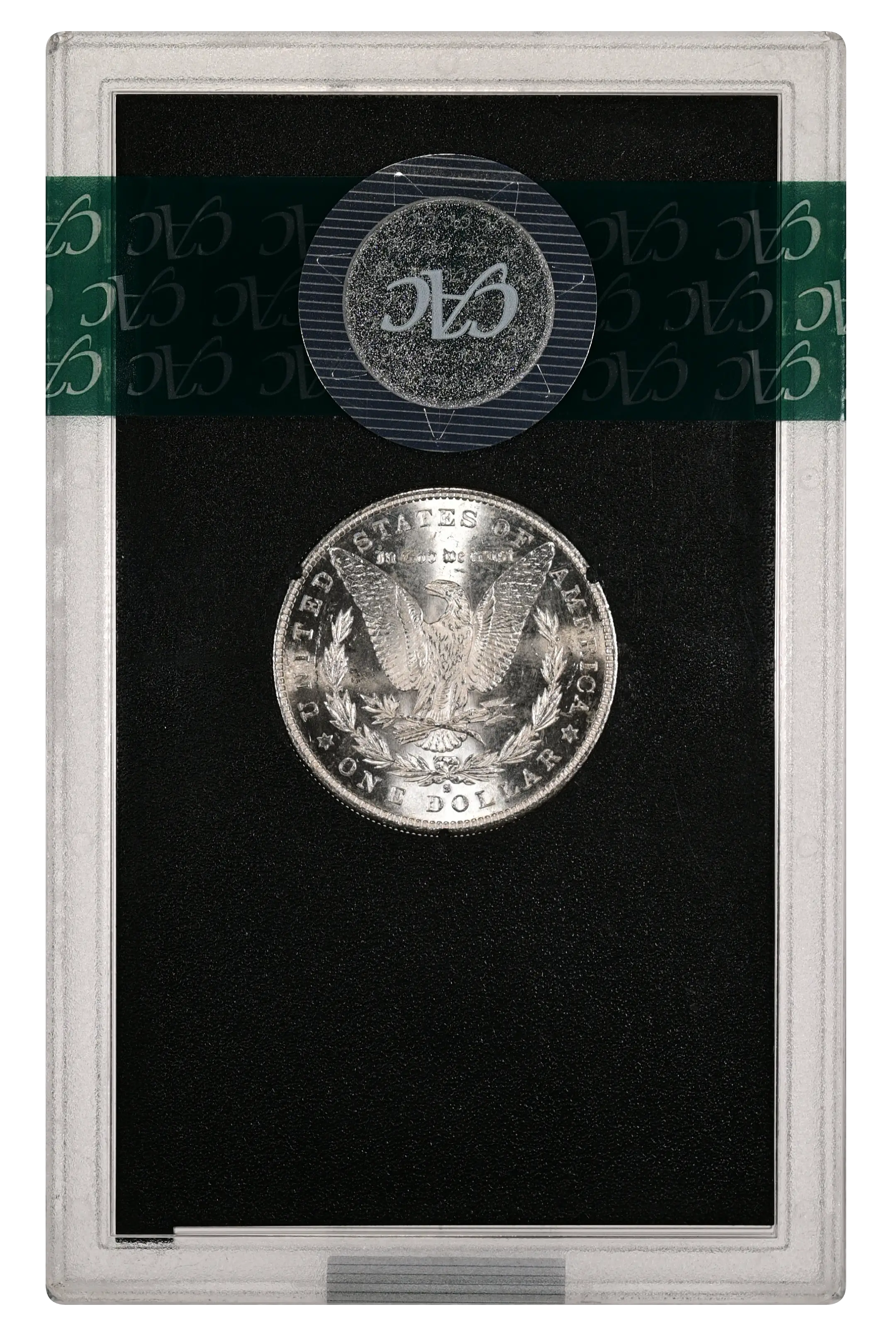 1881-S $1  GSA Hoard MS thumbnail 12