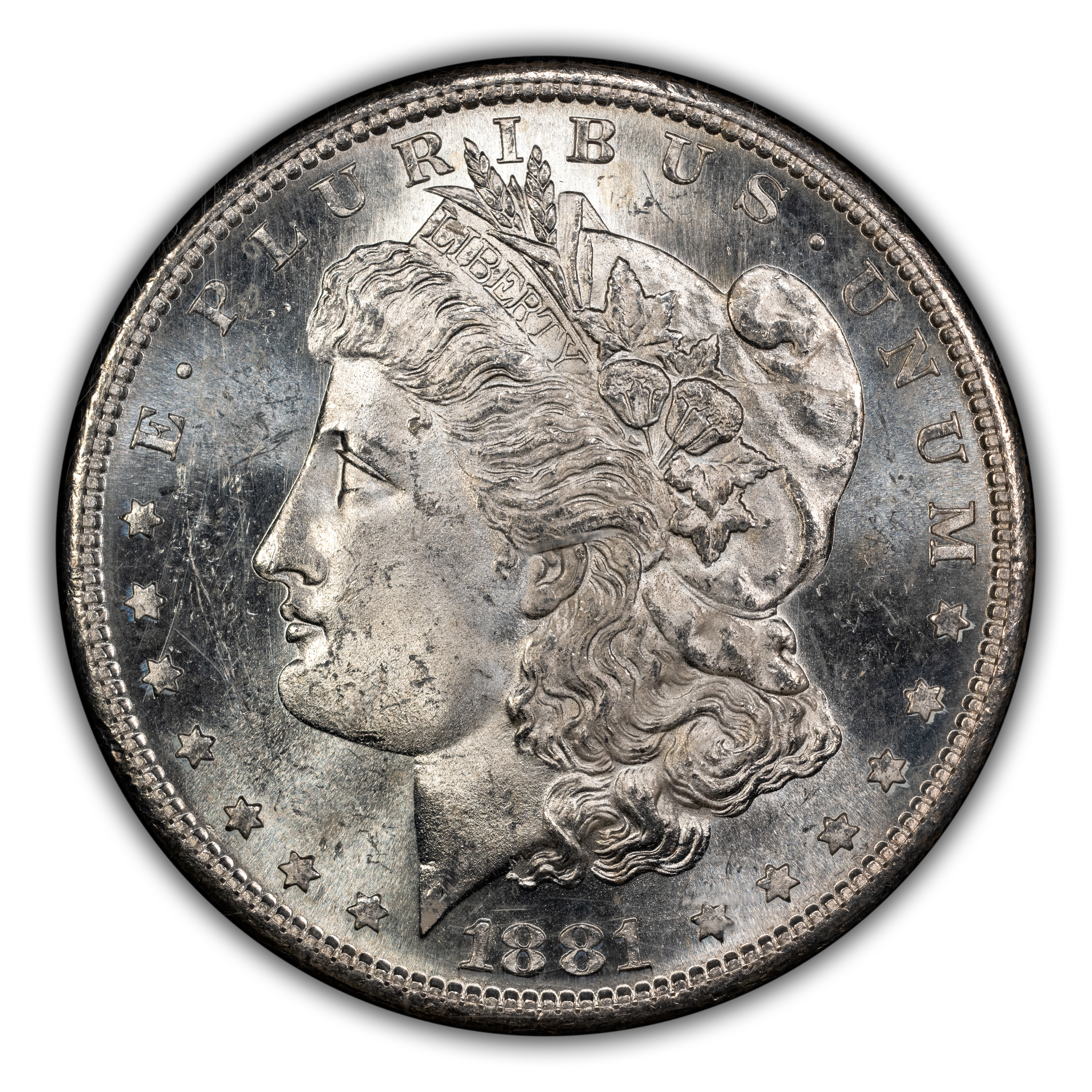1881-S $1  GSA Hoard MS thumbnail 3