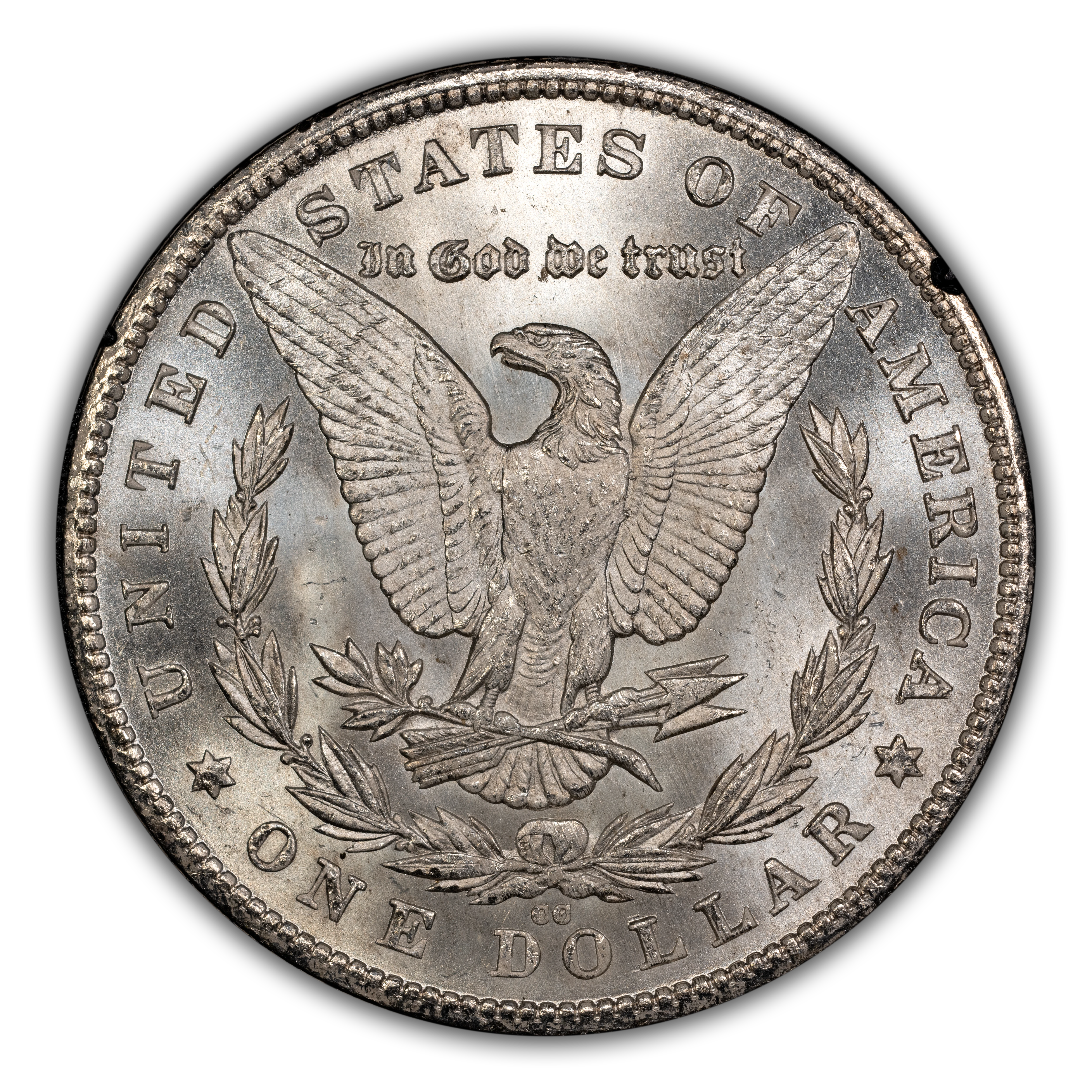 1880-CC $1  GSA Hoard, 8/Low 7 MS thumbnail 20