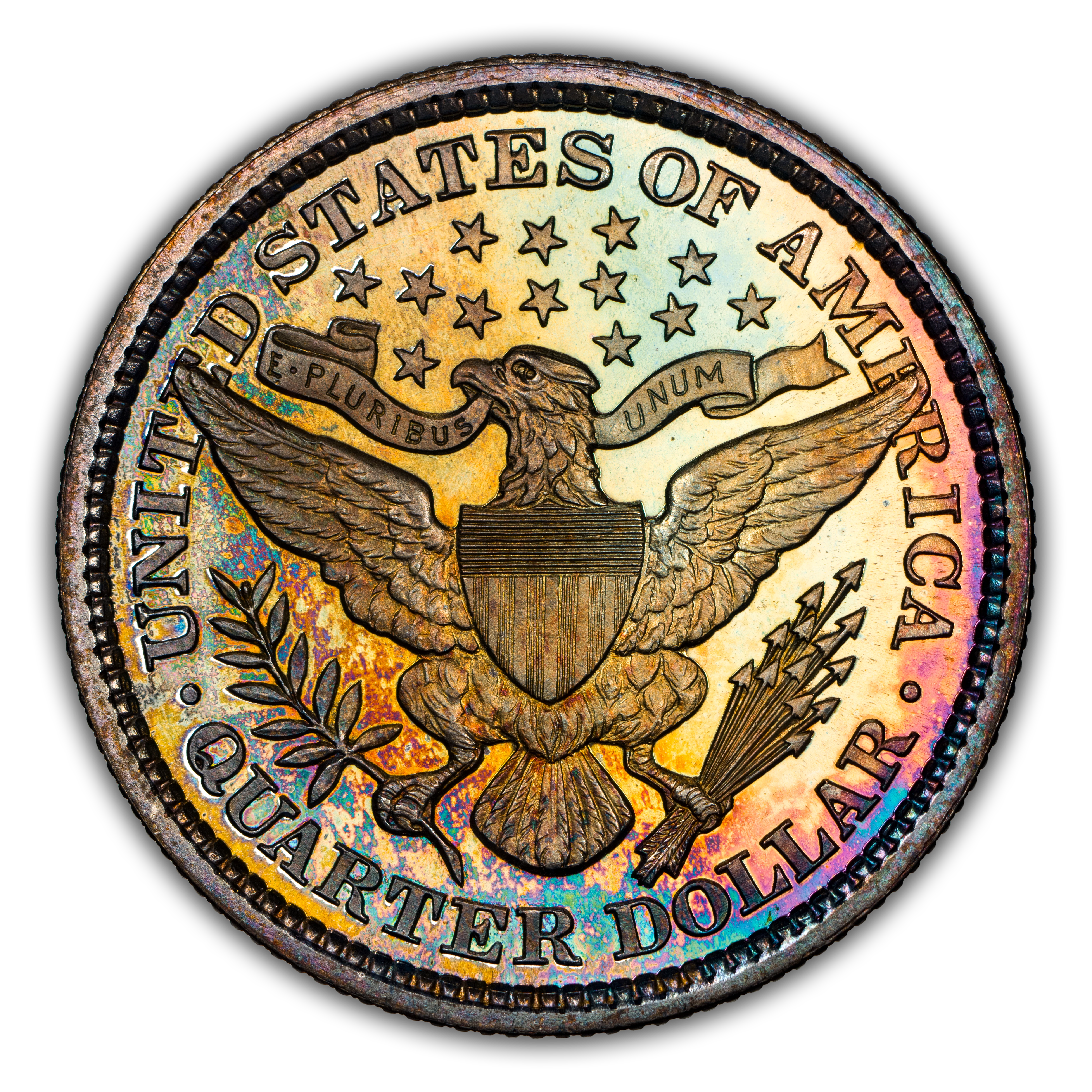 1898 25c PR CAM thumbnail 14