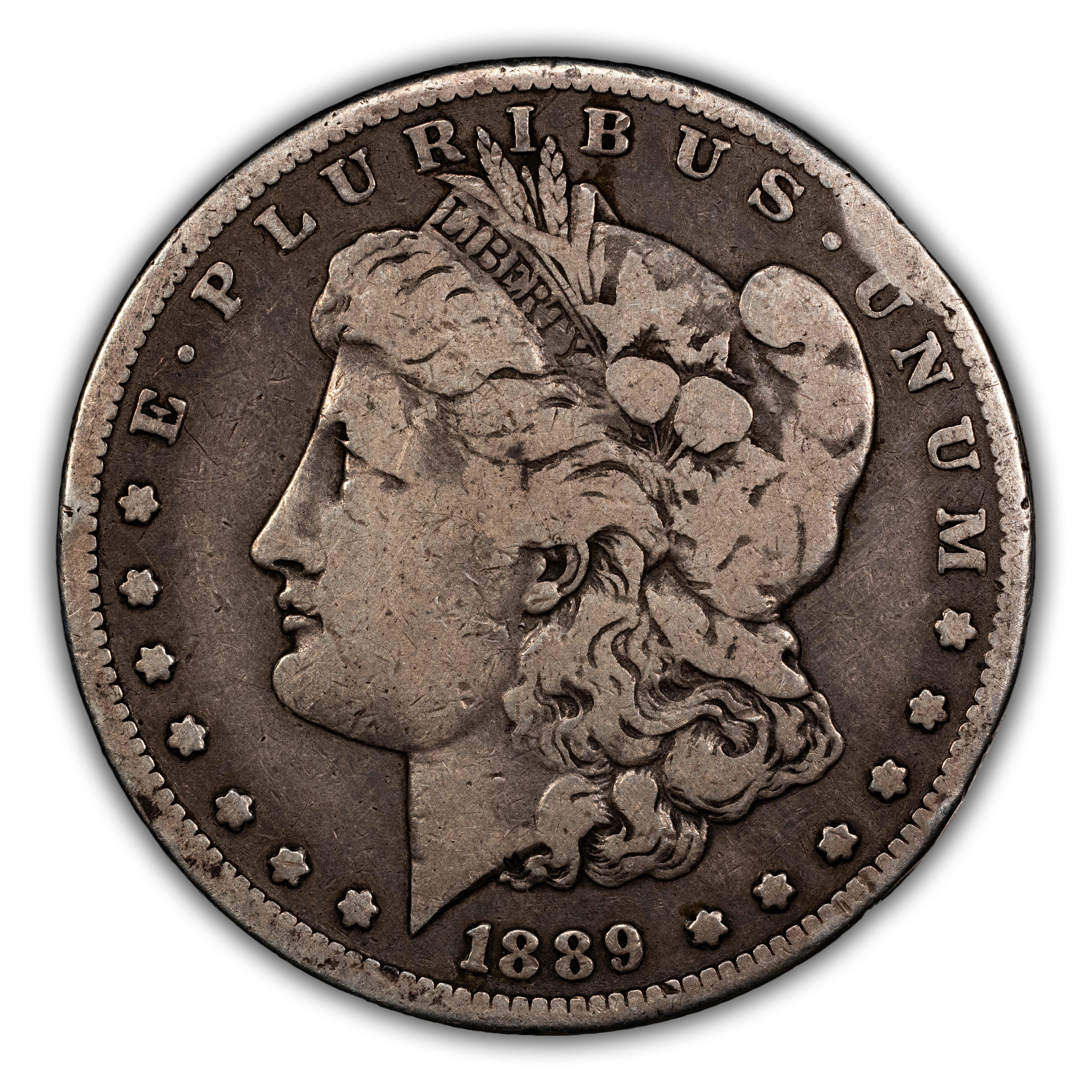 1889-CC $1  MS thumbnail 15
