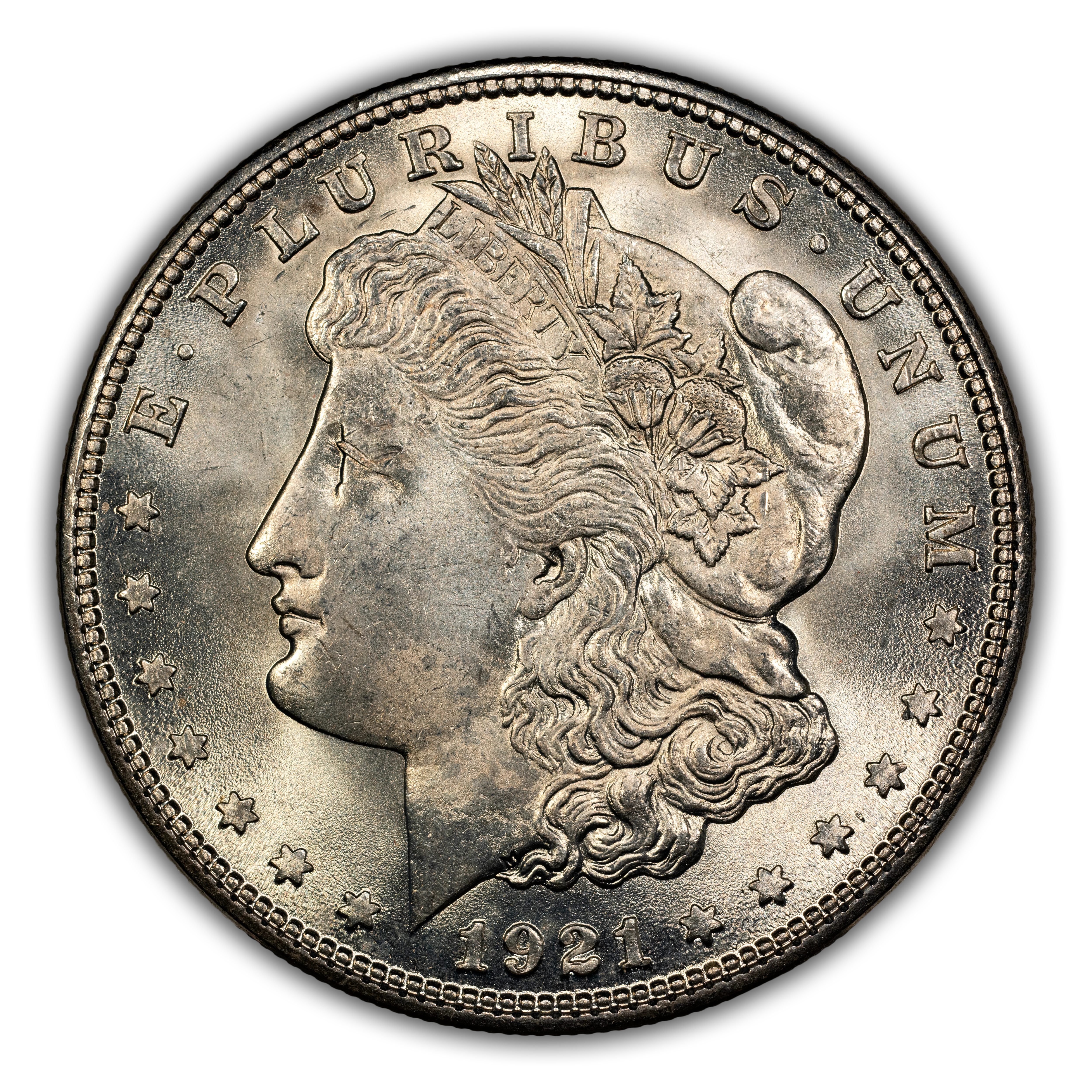1921-S $1  MS thumbnail 12