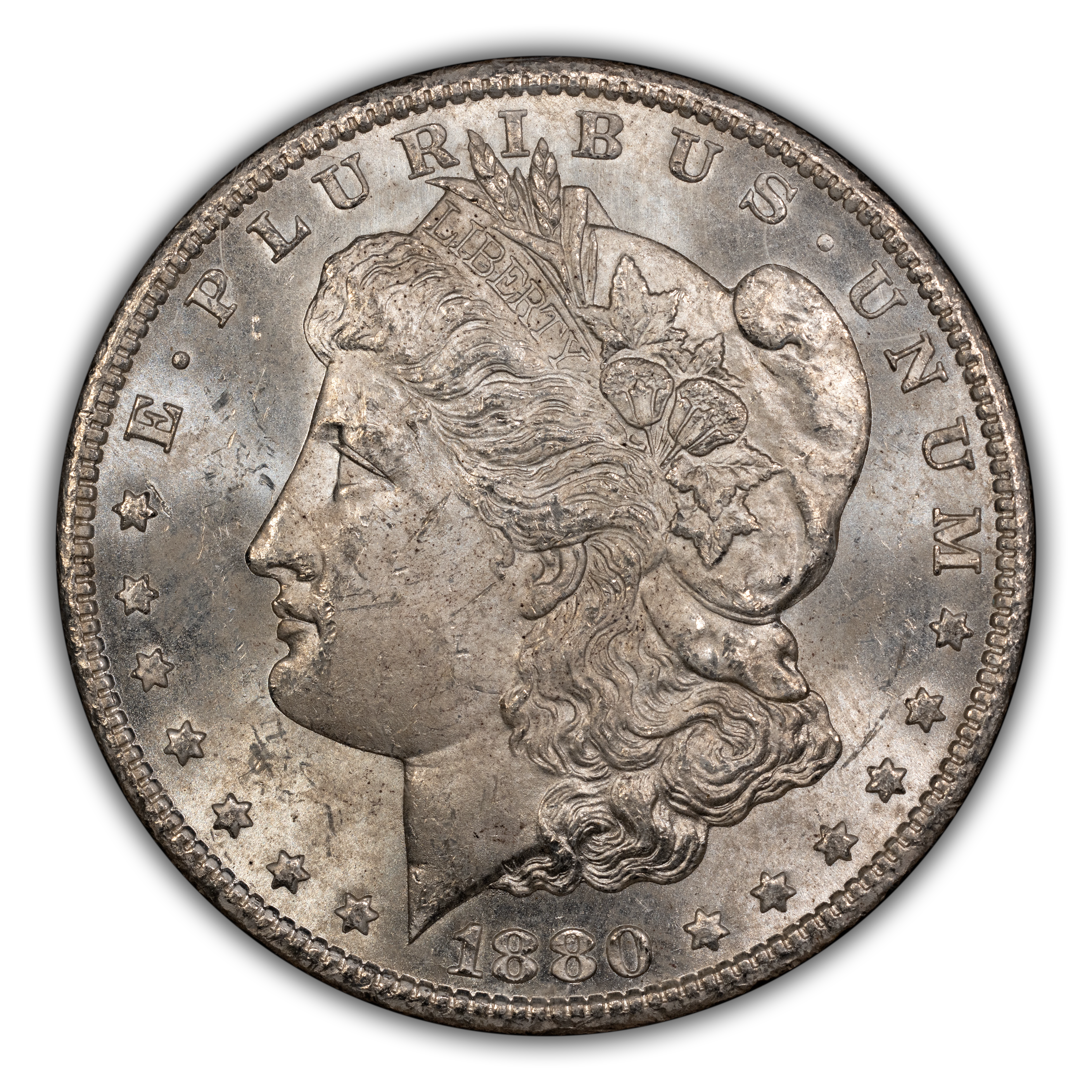 1880-CC $1  GSA Hoard, 8/High 7 MS thumbnail 7