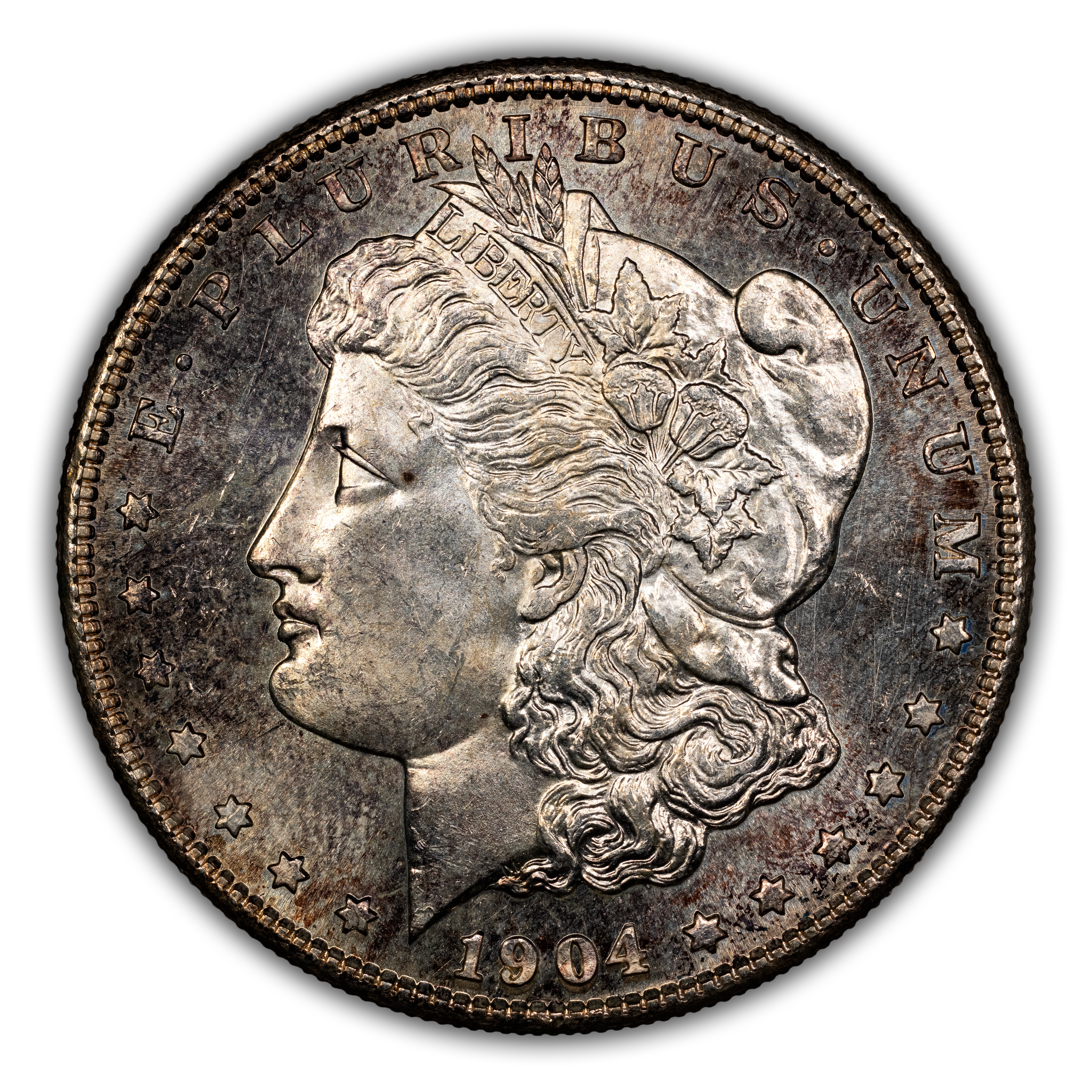 1904-S $1  MS thumbnail 9