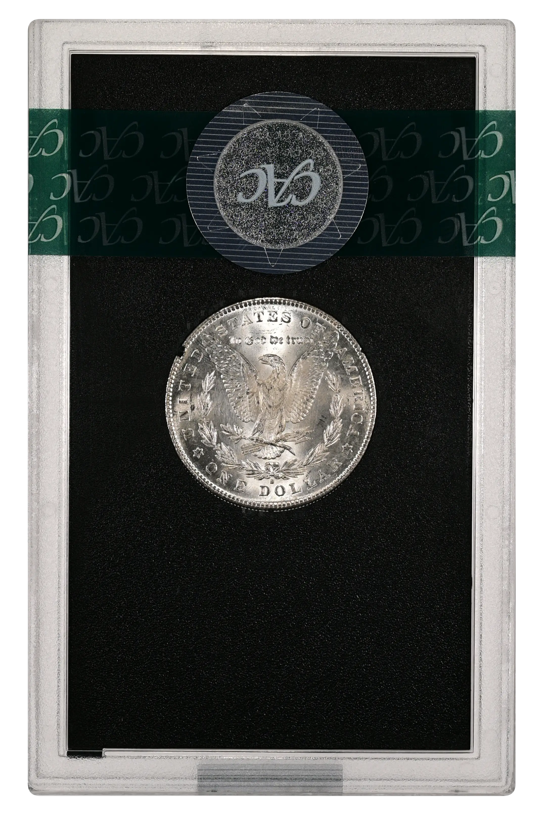 1878-S $1  GSA Hoard MS thumbnail 4