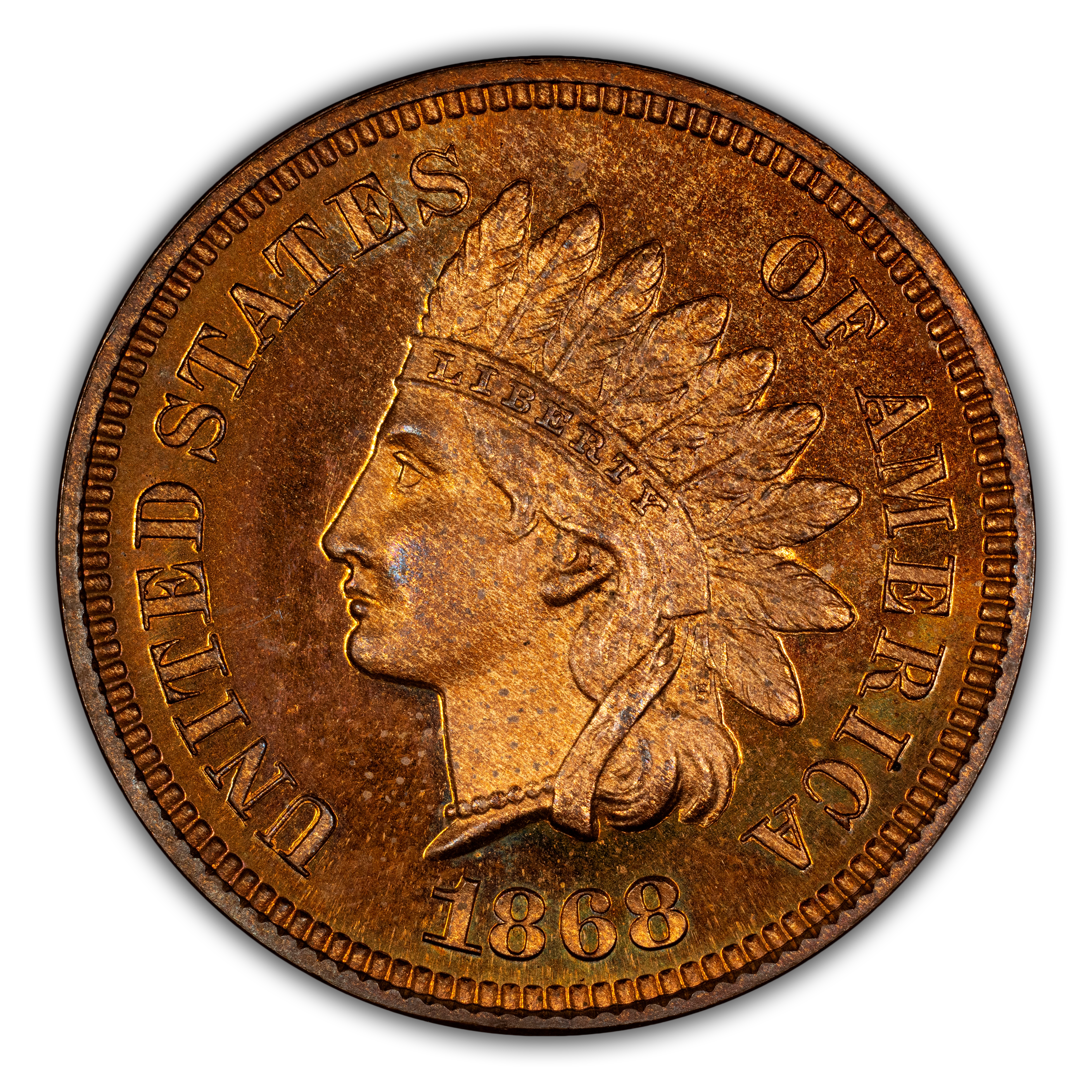 1868 1c PR RD thumbnail 4