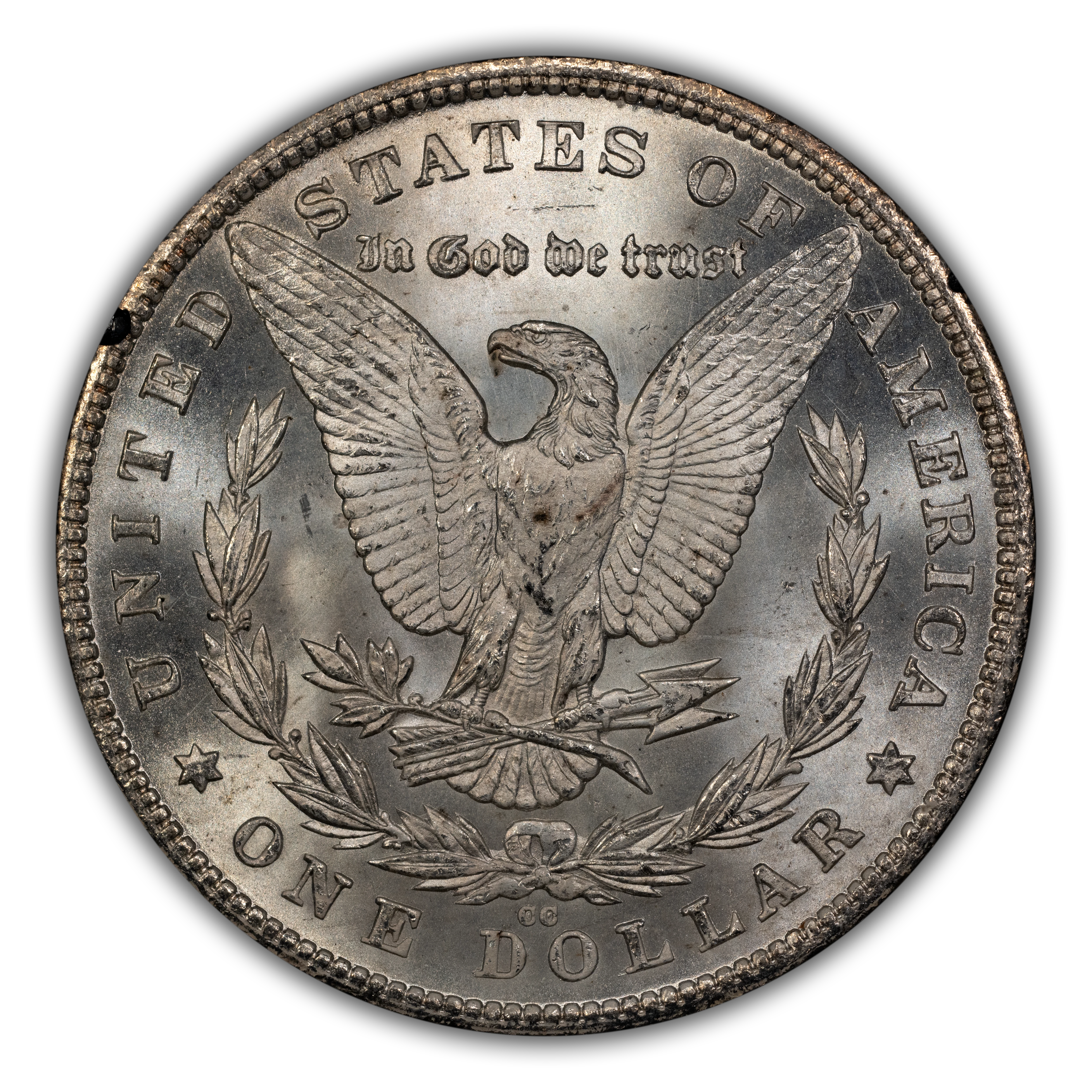1880-CC $1  GSA Hoard, 8/Low 7 MS thumbnail 17