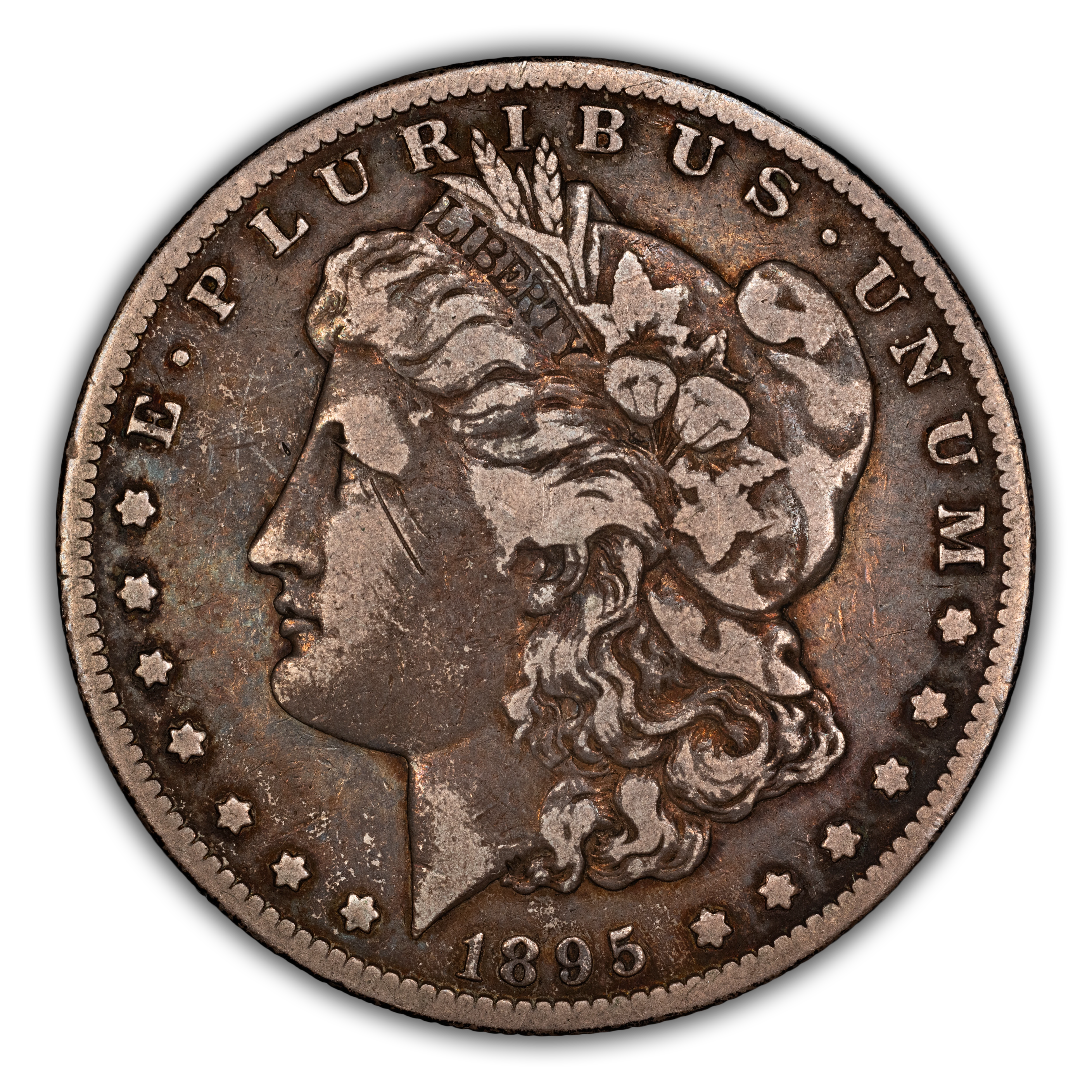 1895-S $1  MS thumbnail 10
