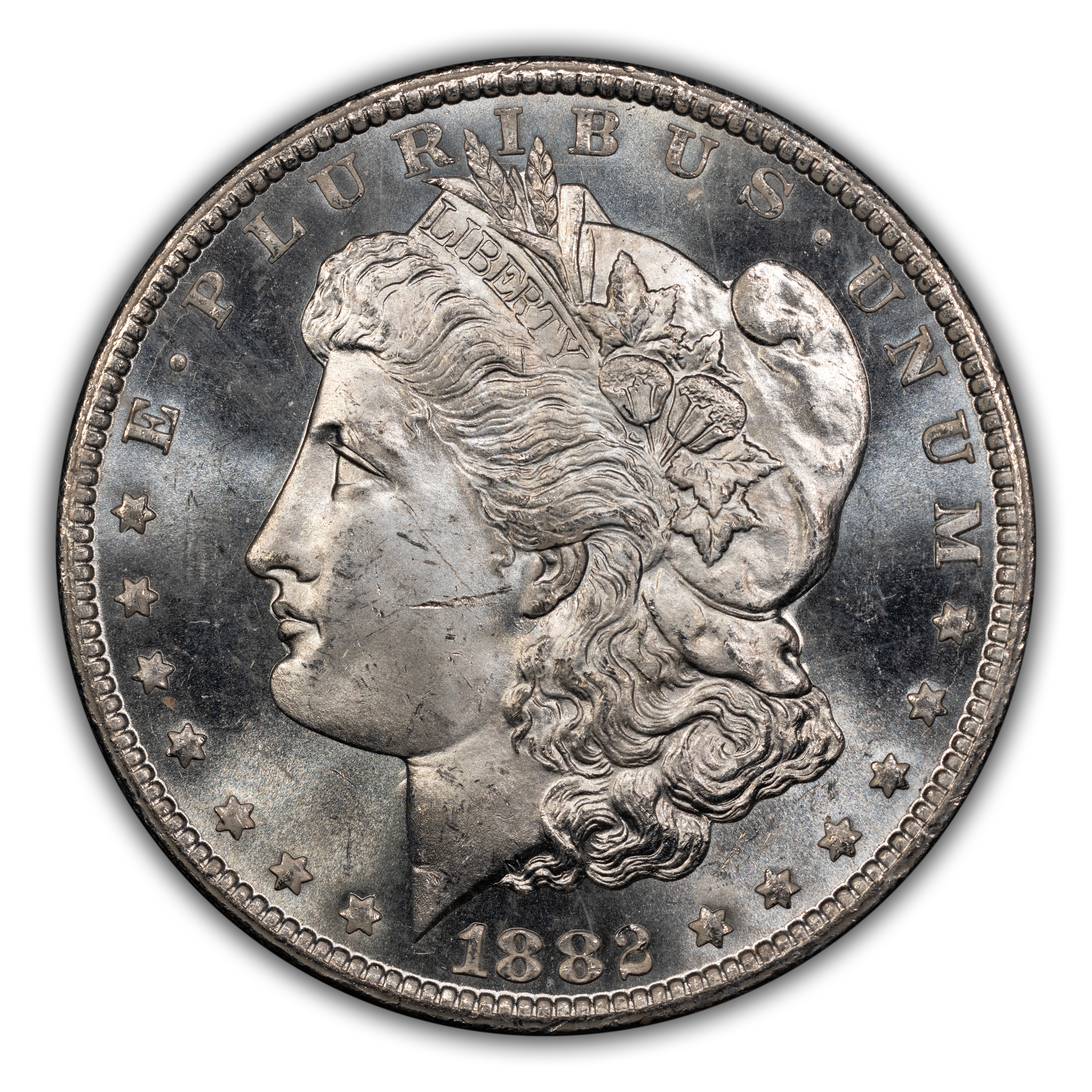 1882-CC $1  GSA Hoard, Hard package MS thumbnail 14