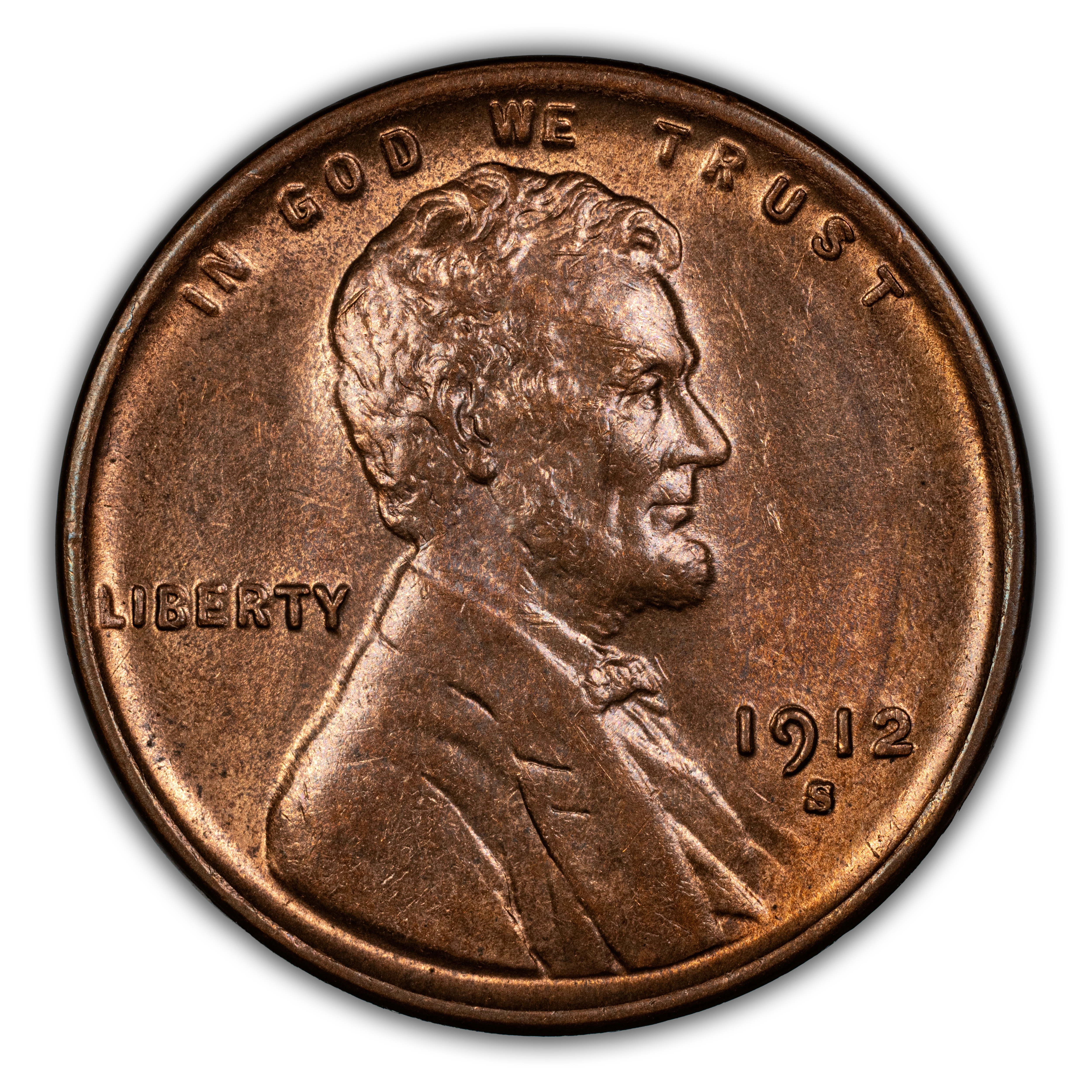 1912-S 1c MS RB thumbnail 3