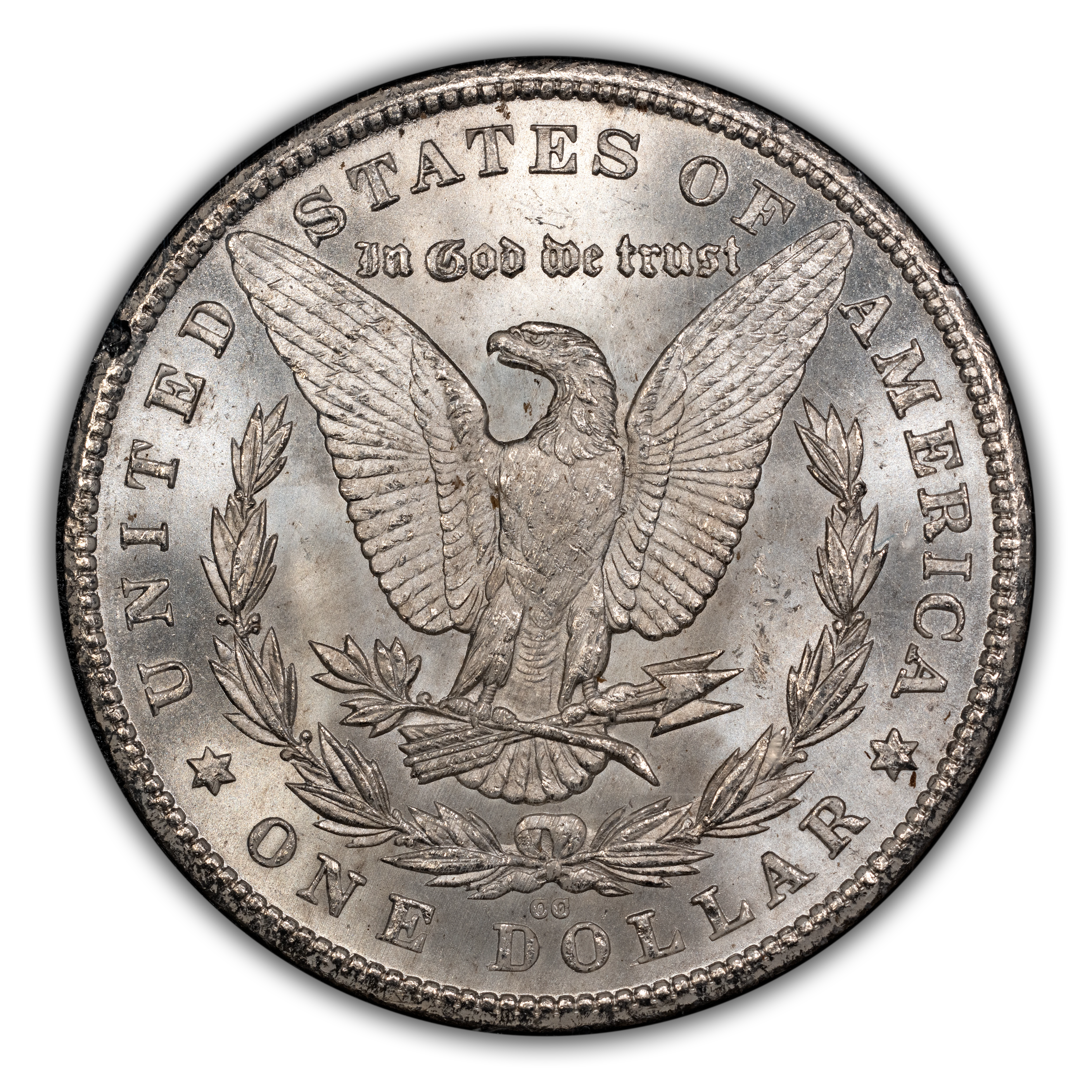 1880-CC $1  GSA Hoard, 8/Low 7 MS thumbnail 18
