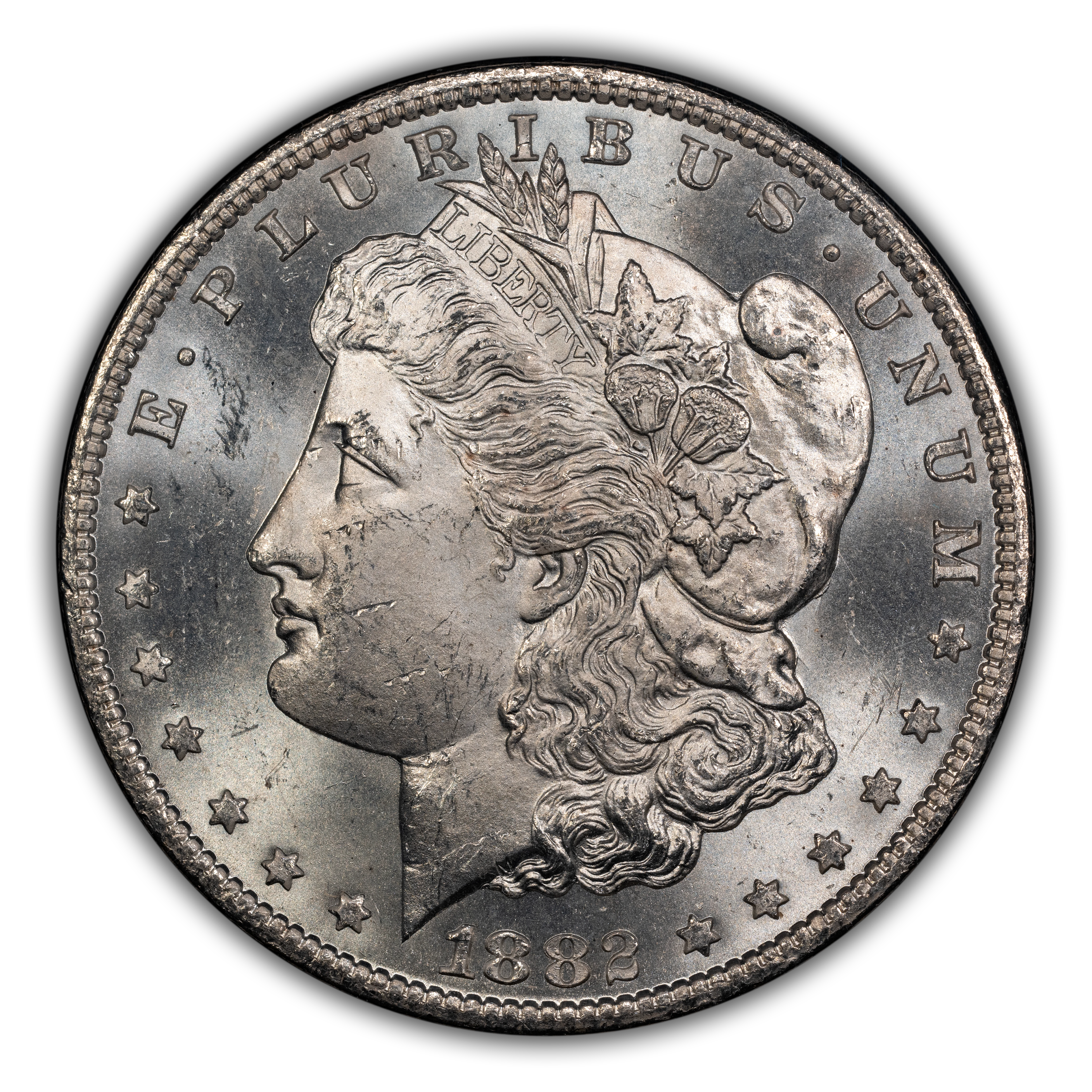 1882-CC $1  GSA Hoard, Hard package MS thumbnail 15