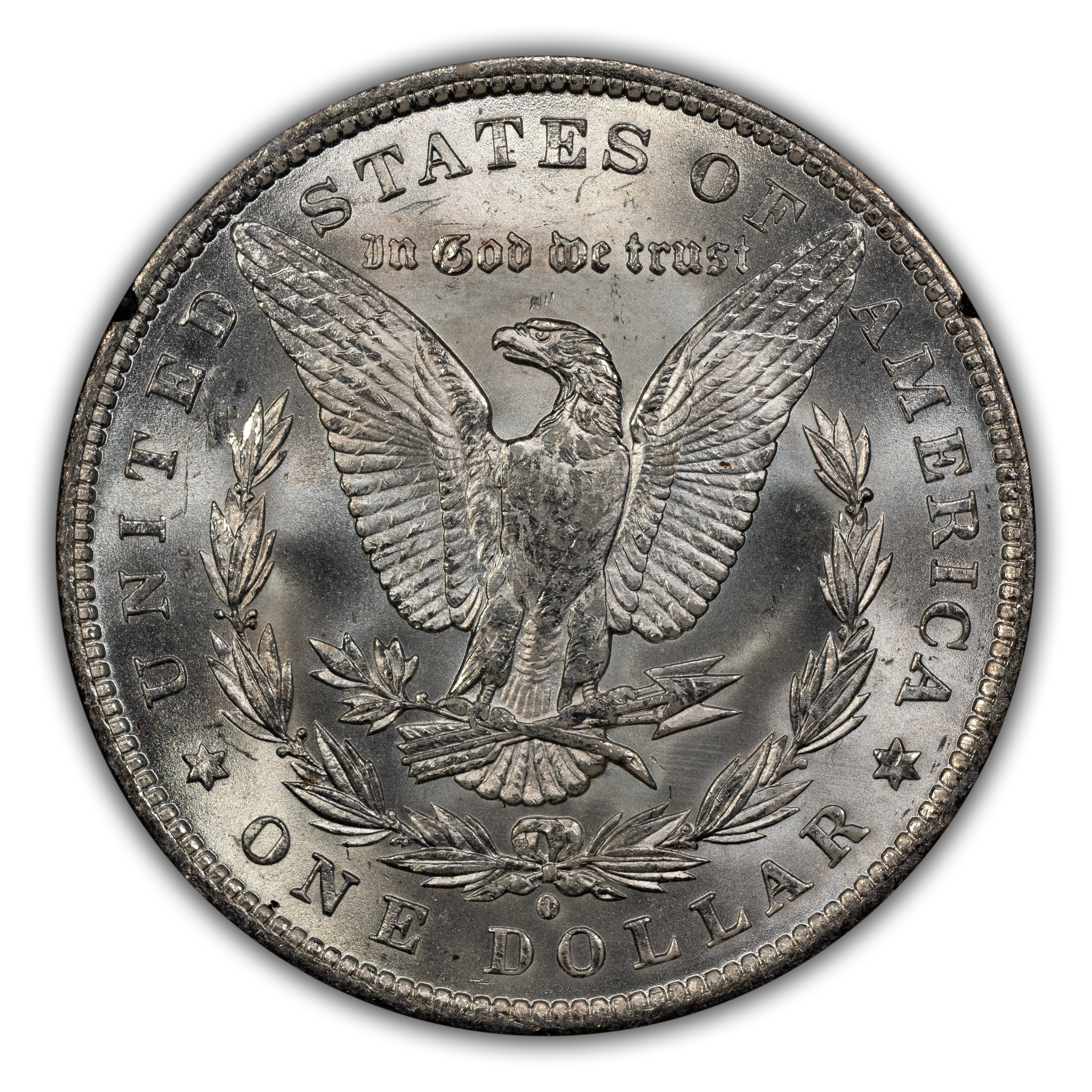 1884-O $1  GSA Hoard MS thumbnail 9