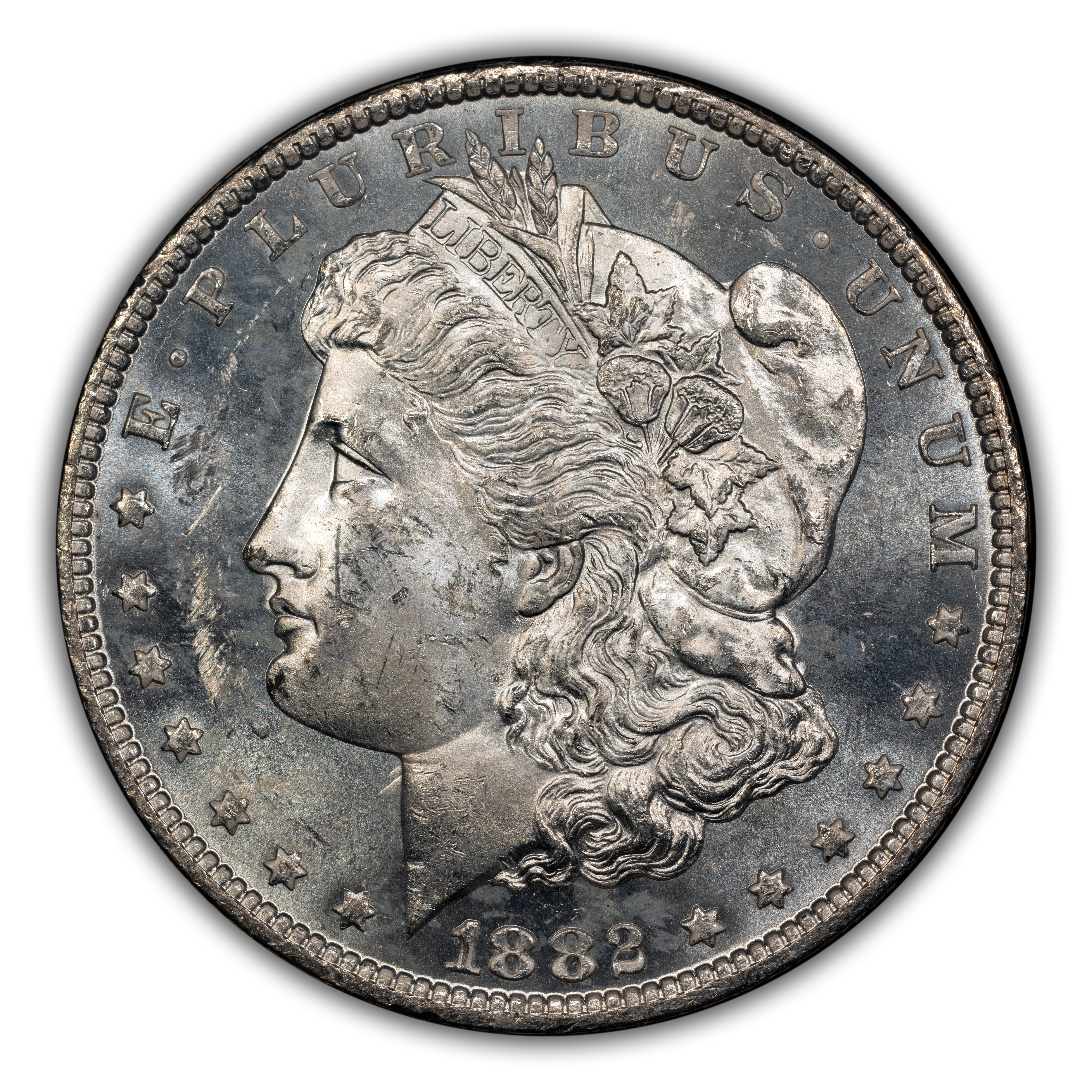 1882-CC $1  GSA Hoard, Hard package MS thumbnail 12
