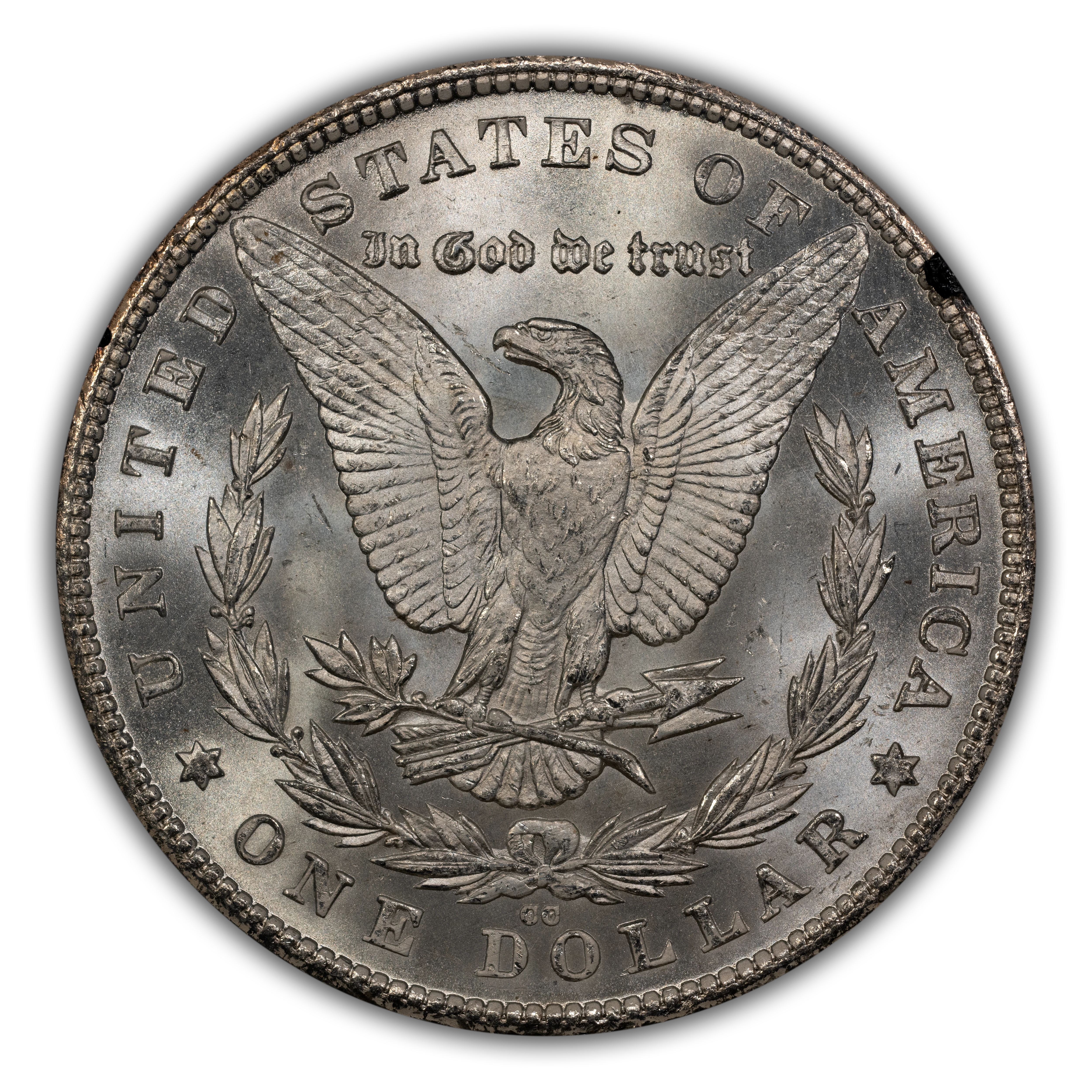 1880-CC $1  GSA Hoard, 8/Low 7 MS thumbnail 19
