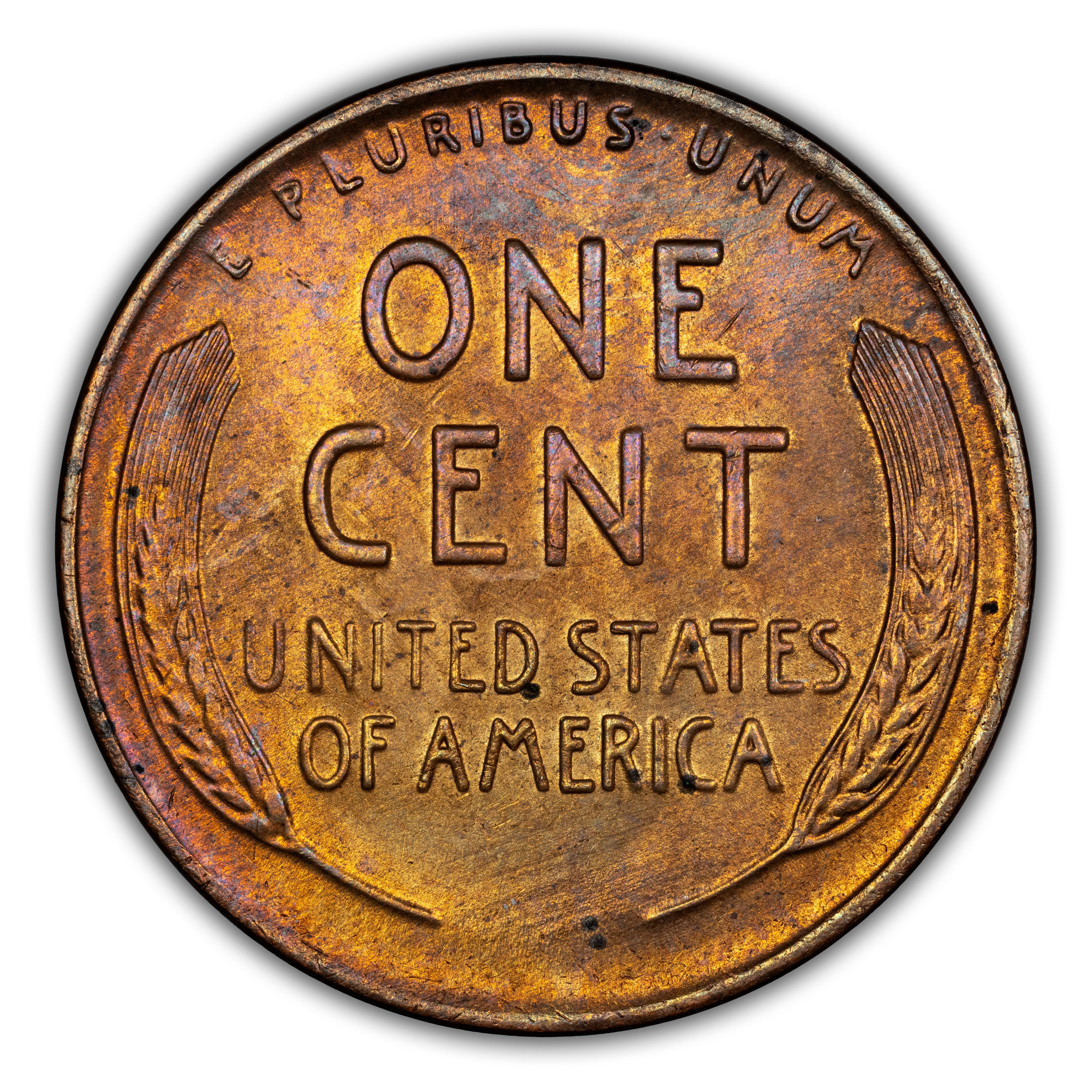 1932-D 1c MS BN thumbnail 11