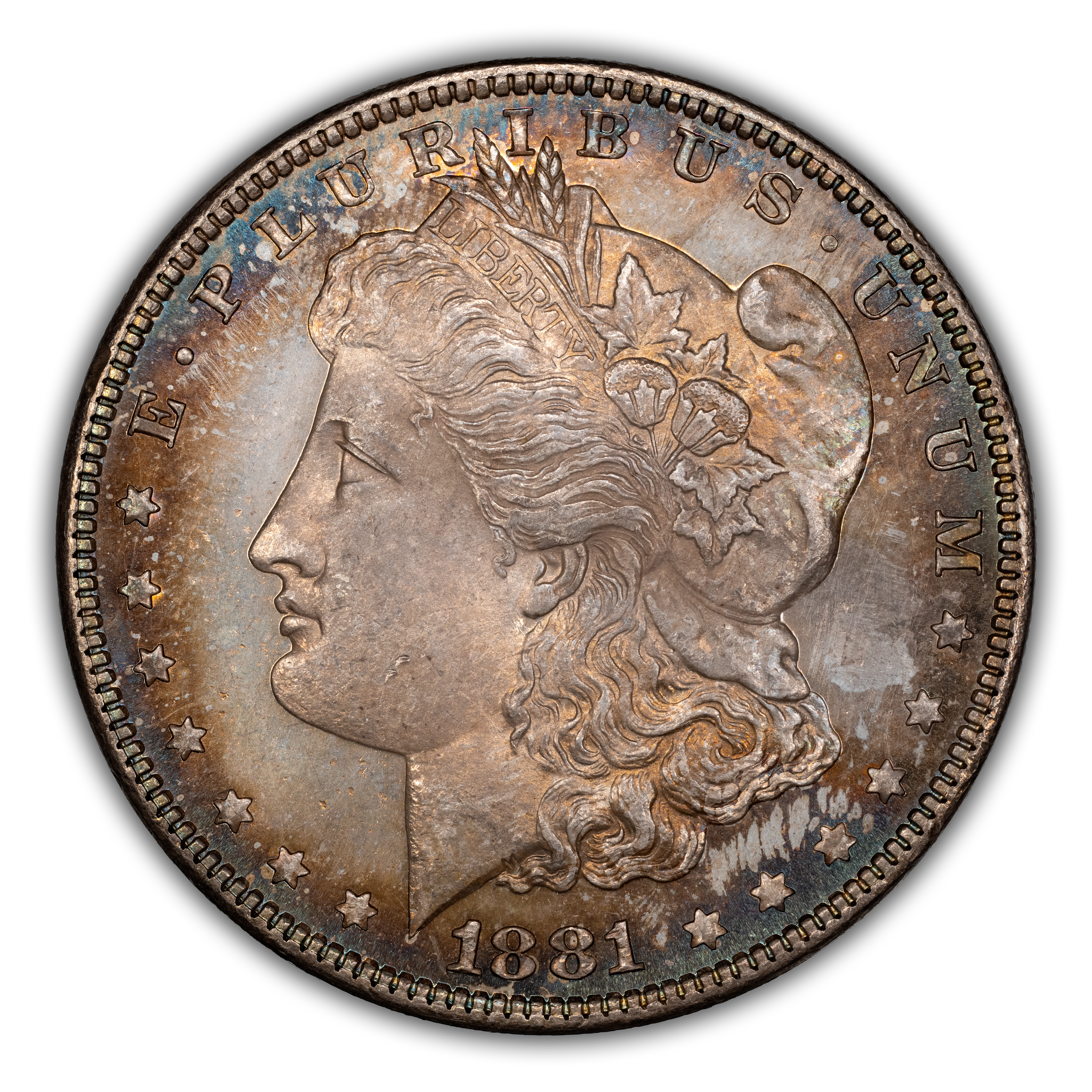 1881 $1  MS PL thumbnail 3