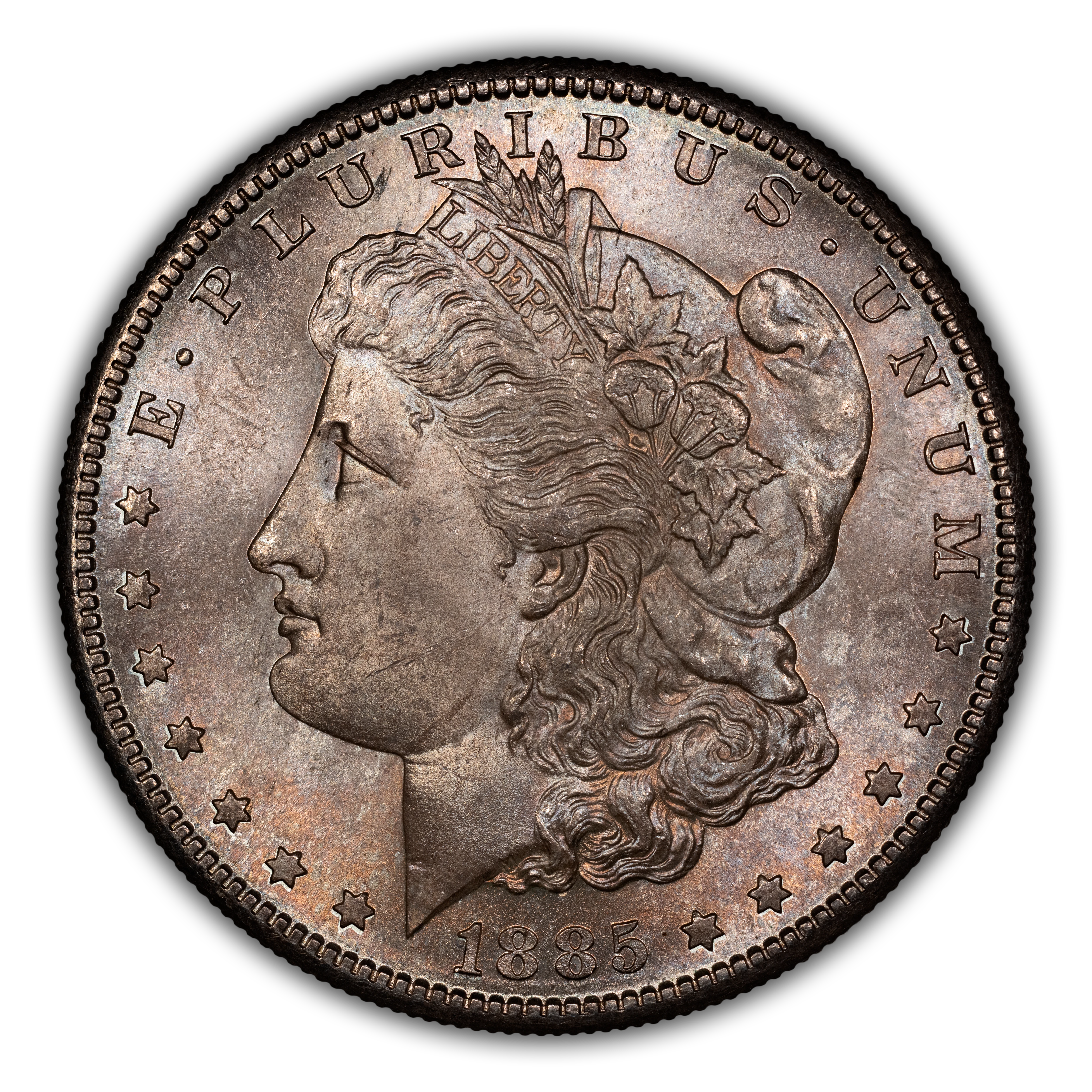 1885-S $1  MS thumbnail 15