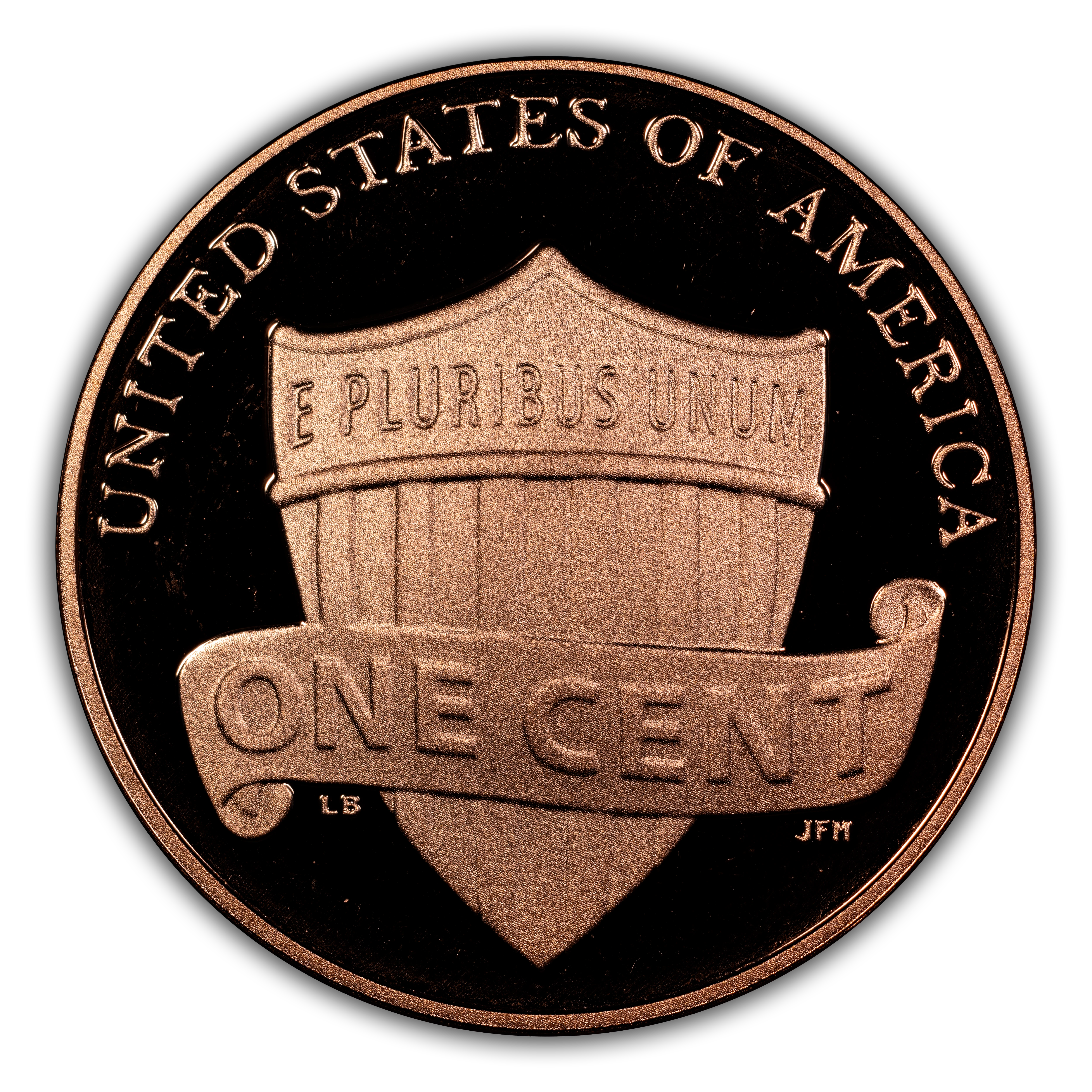 1776~2026-S 1c Shield PR RD DCAM thumbnail 15