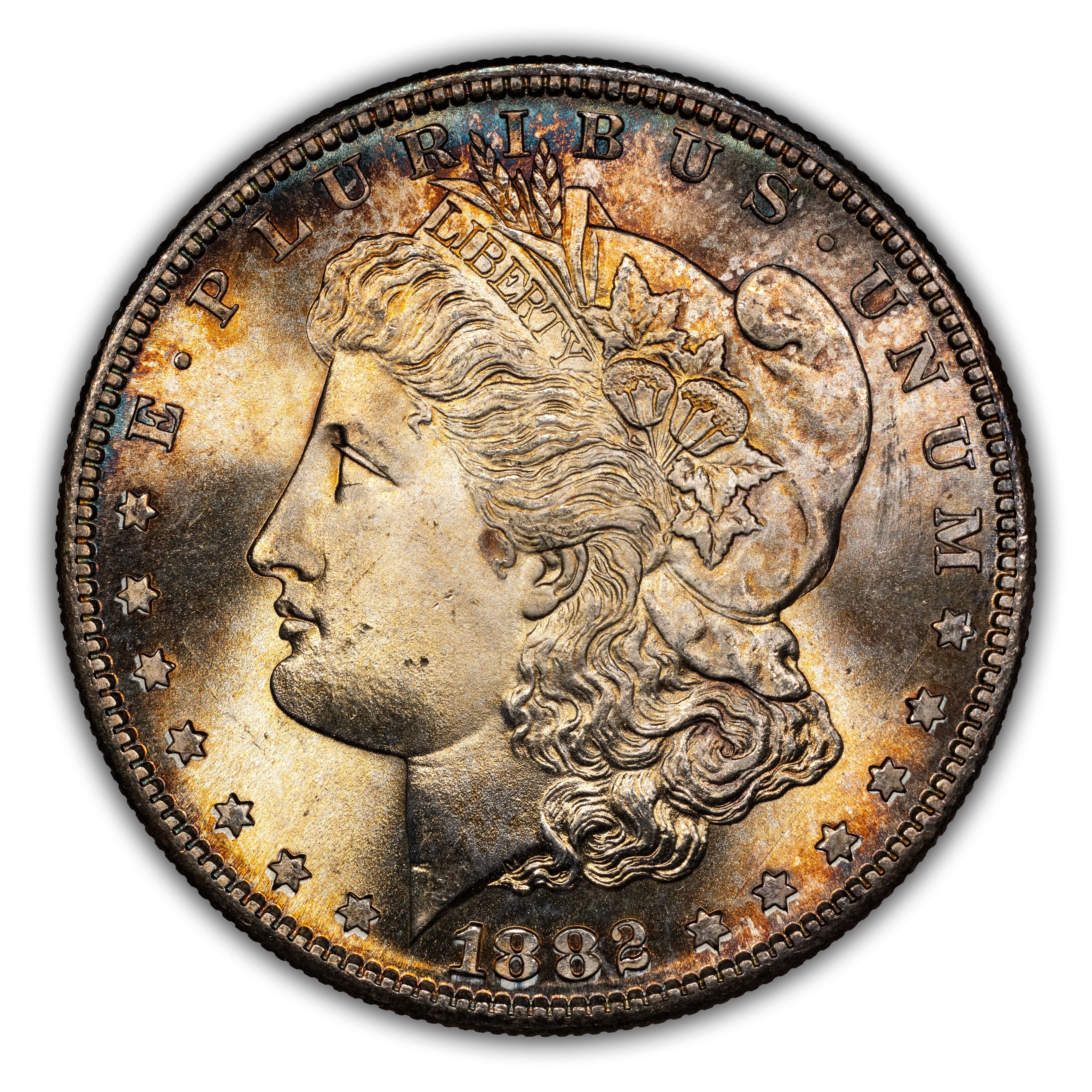 1882-S $1  MS thumbnail 17