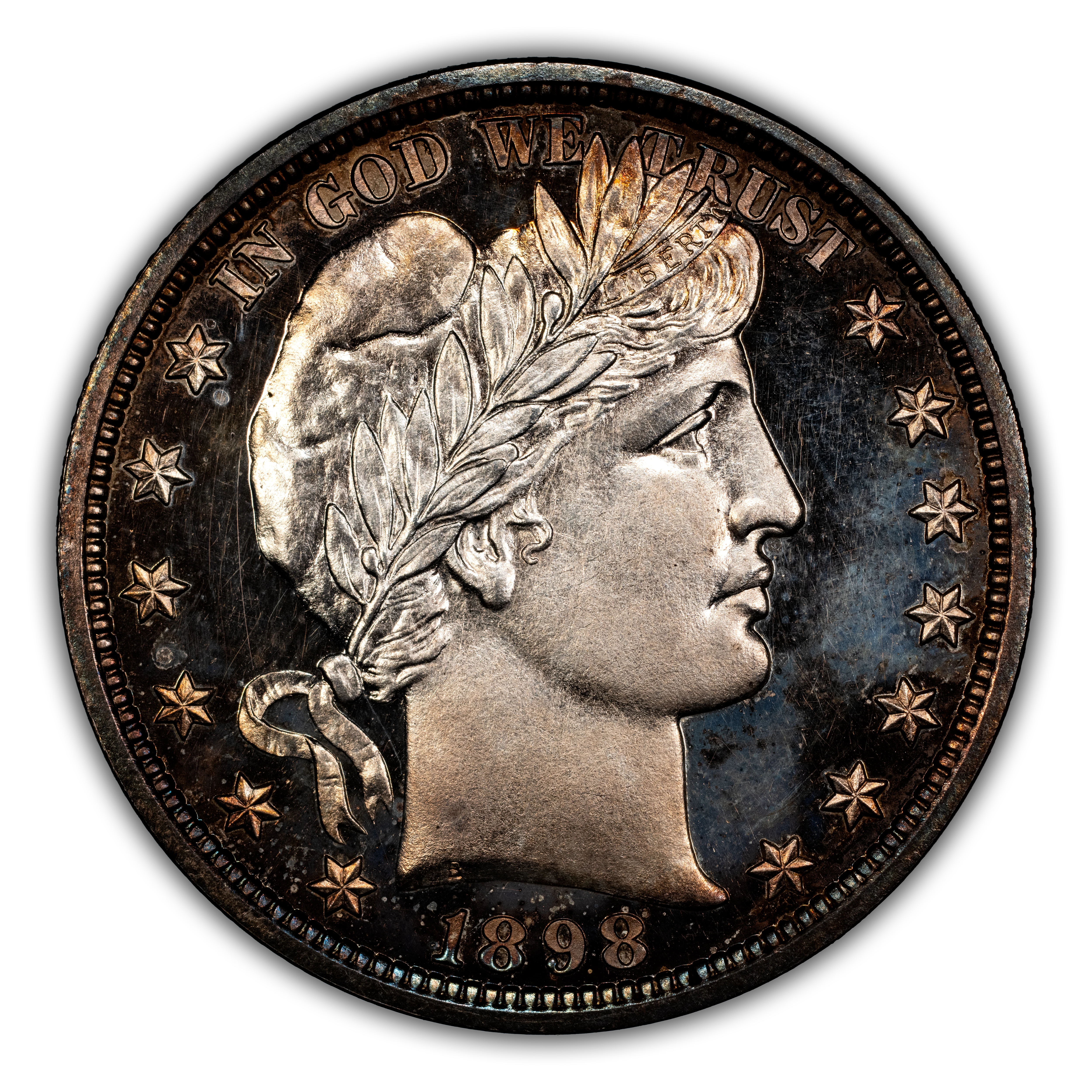 1898 50c PR CAM thumbnail 3