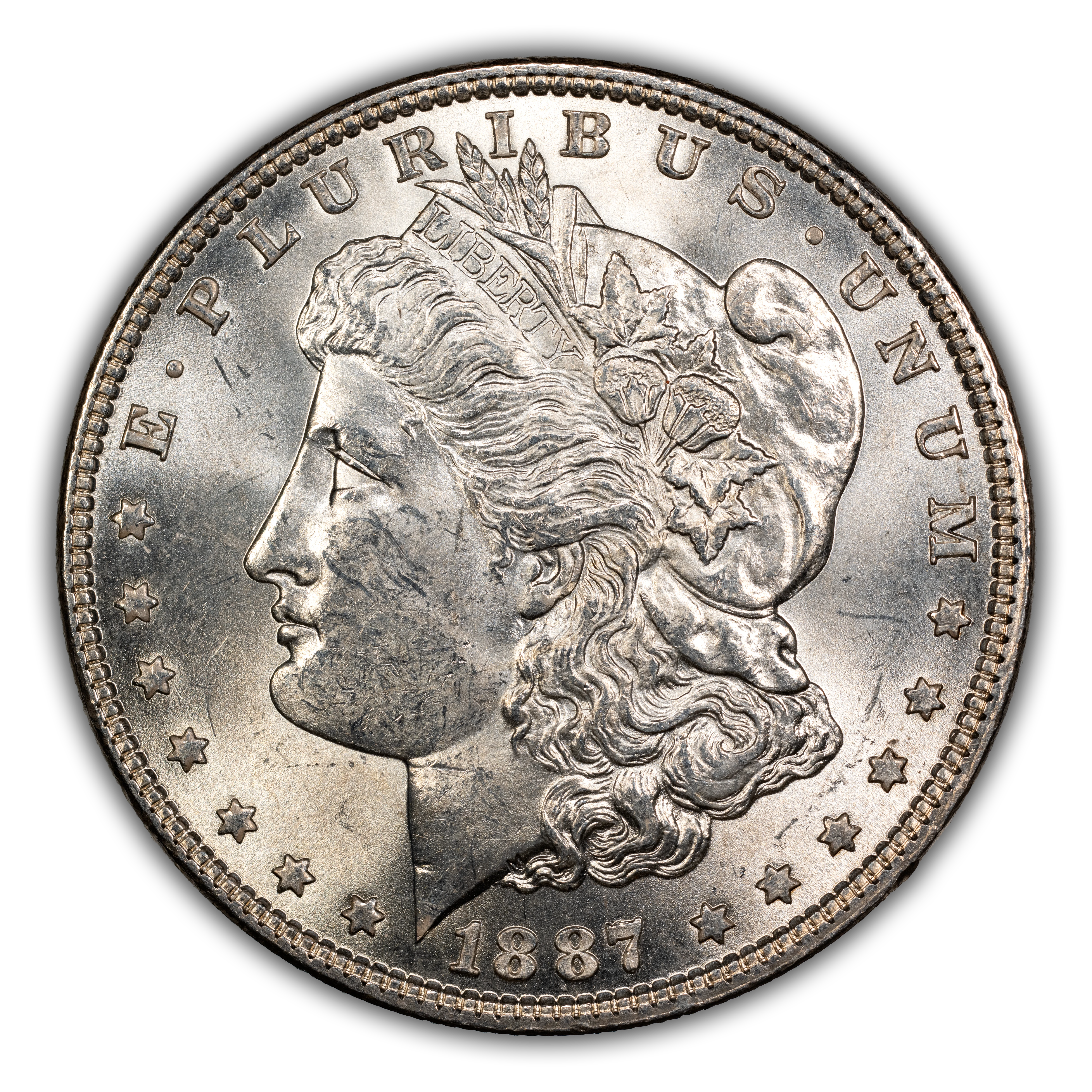 1887 $1  MS thumbnail 20