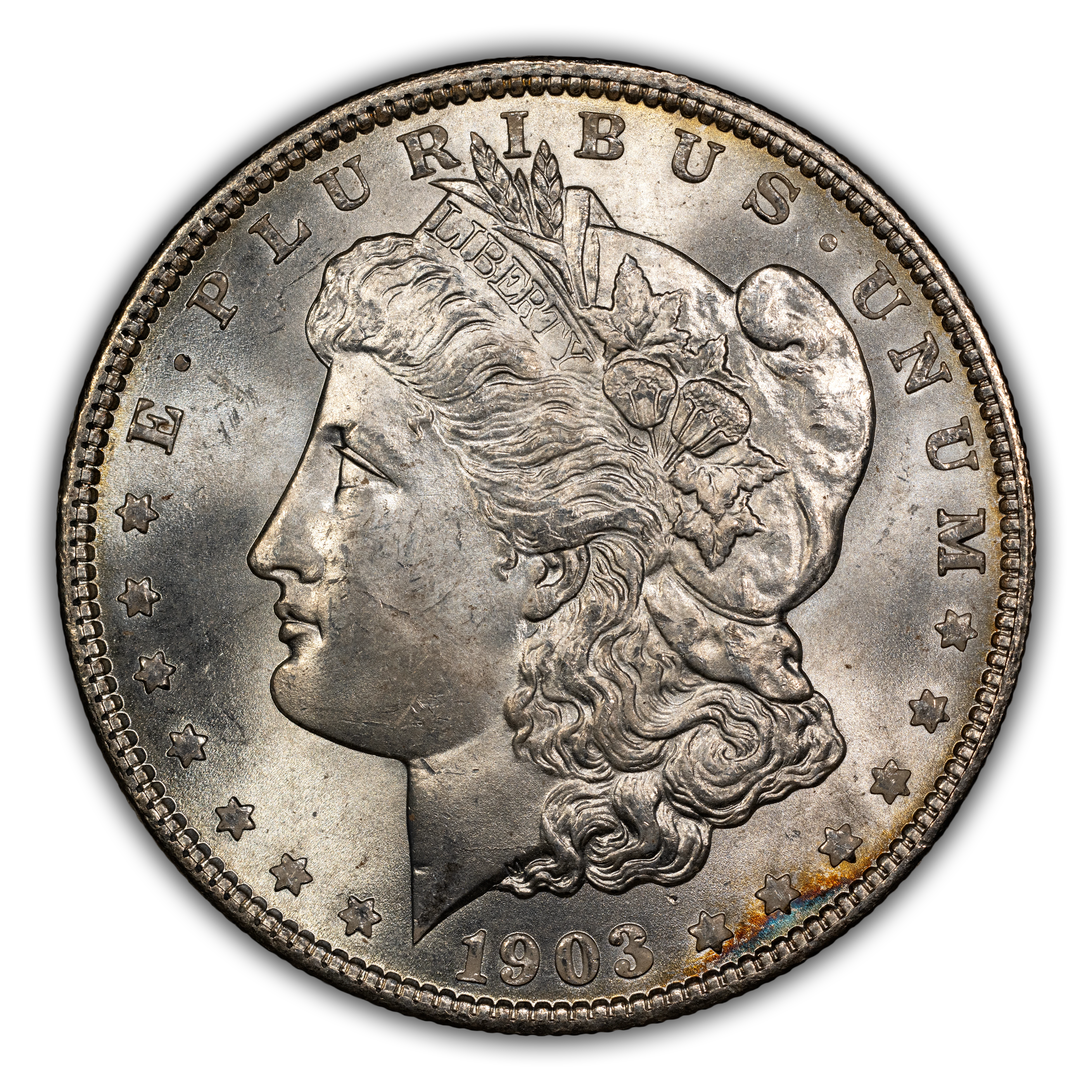 1903-O $1  MS thumbnail 21