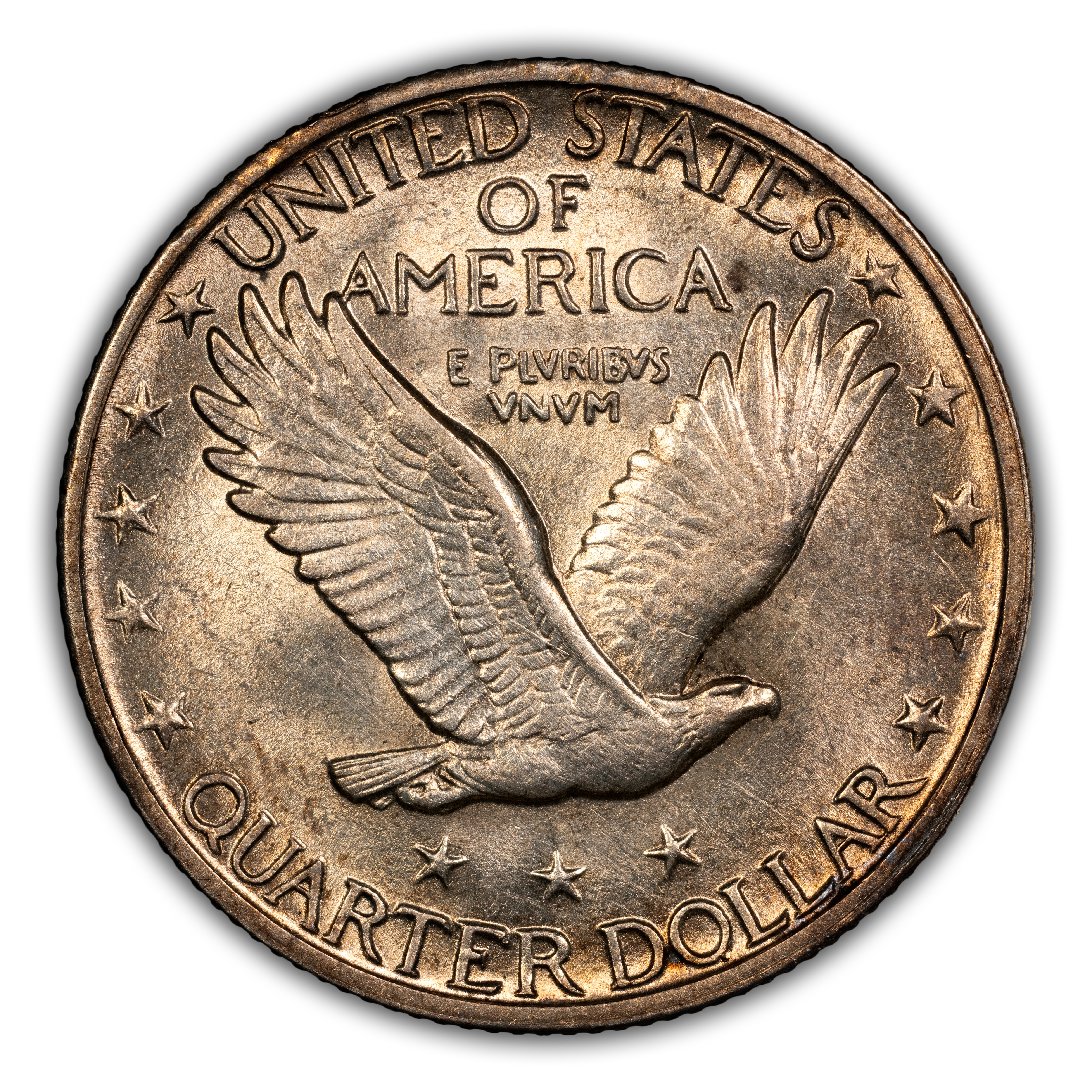 1919-D 25c MS FH thumbnail 16