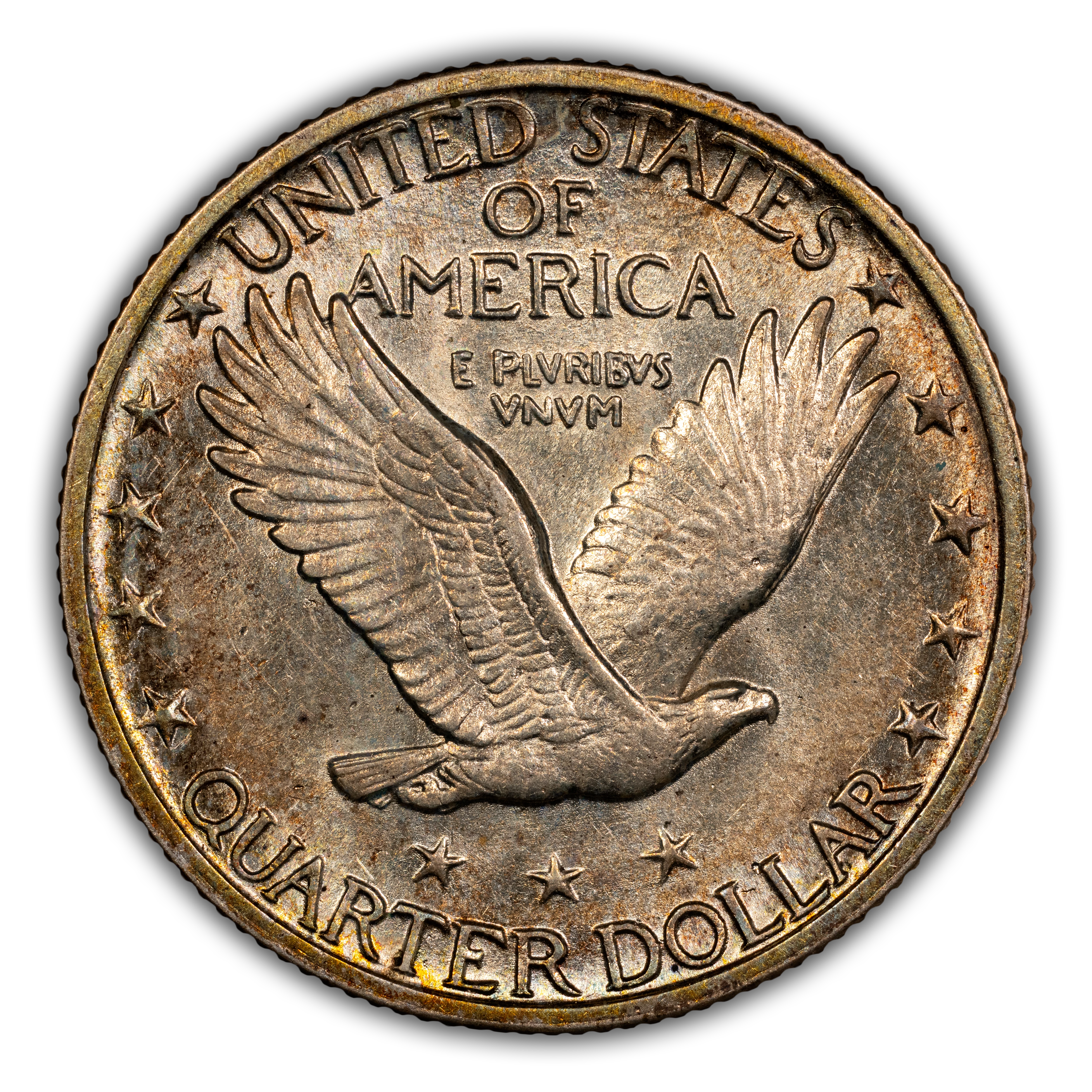 1919-S 25c MS FH thumbnail 16