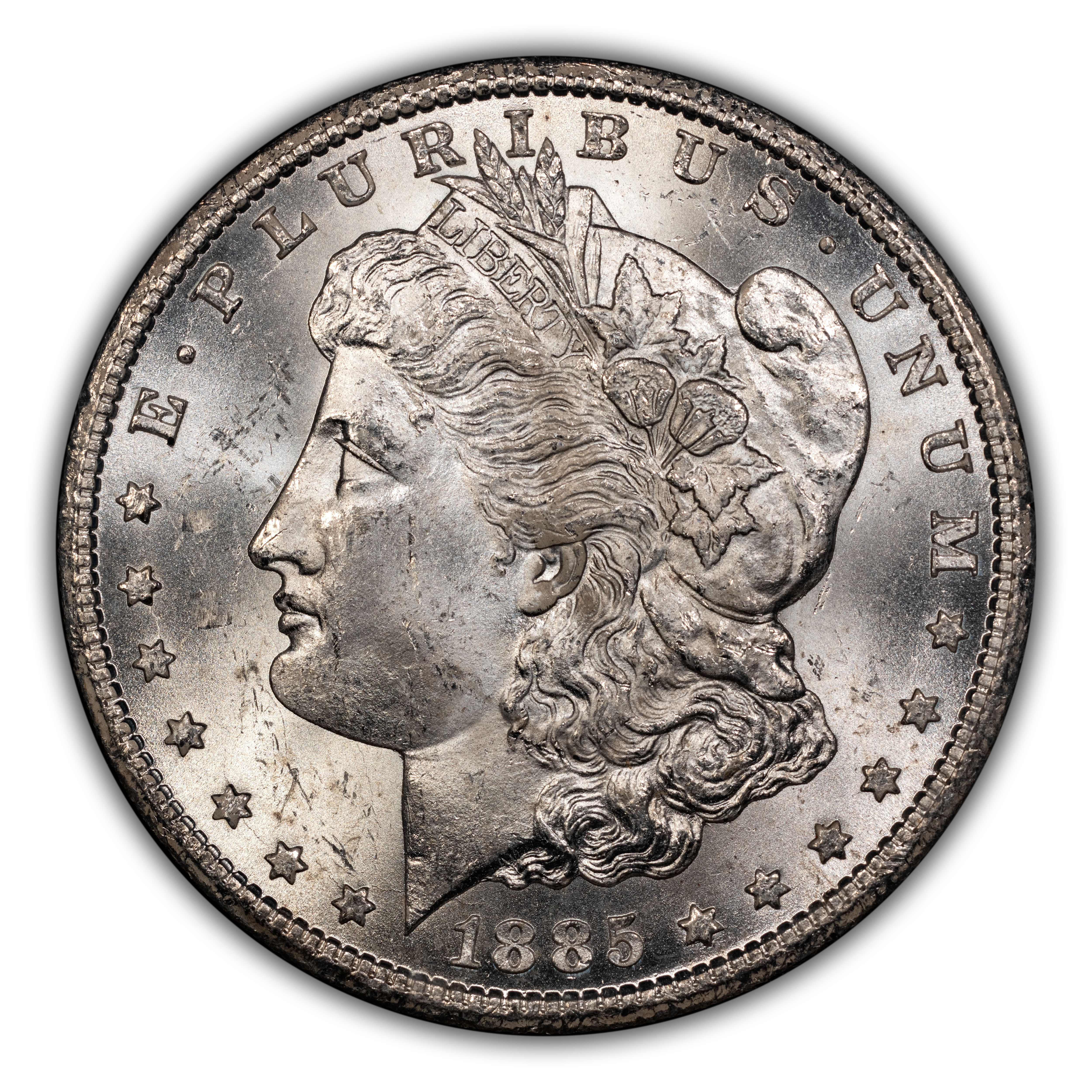 1885-CC $1  GSA Hoard, VAM-2 MS thumbnail 20