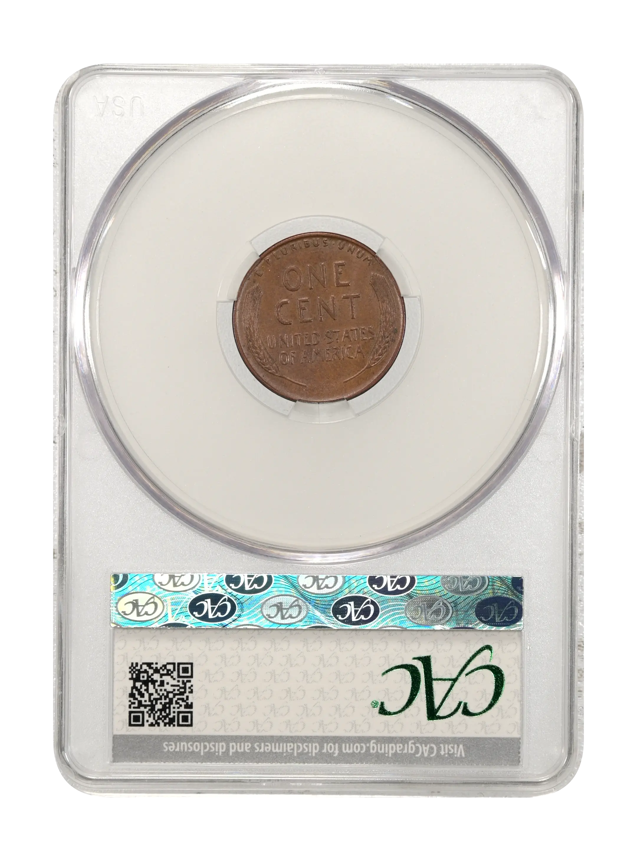 1939-D 1c MS BN thumbnail 4