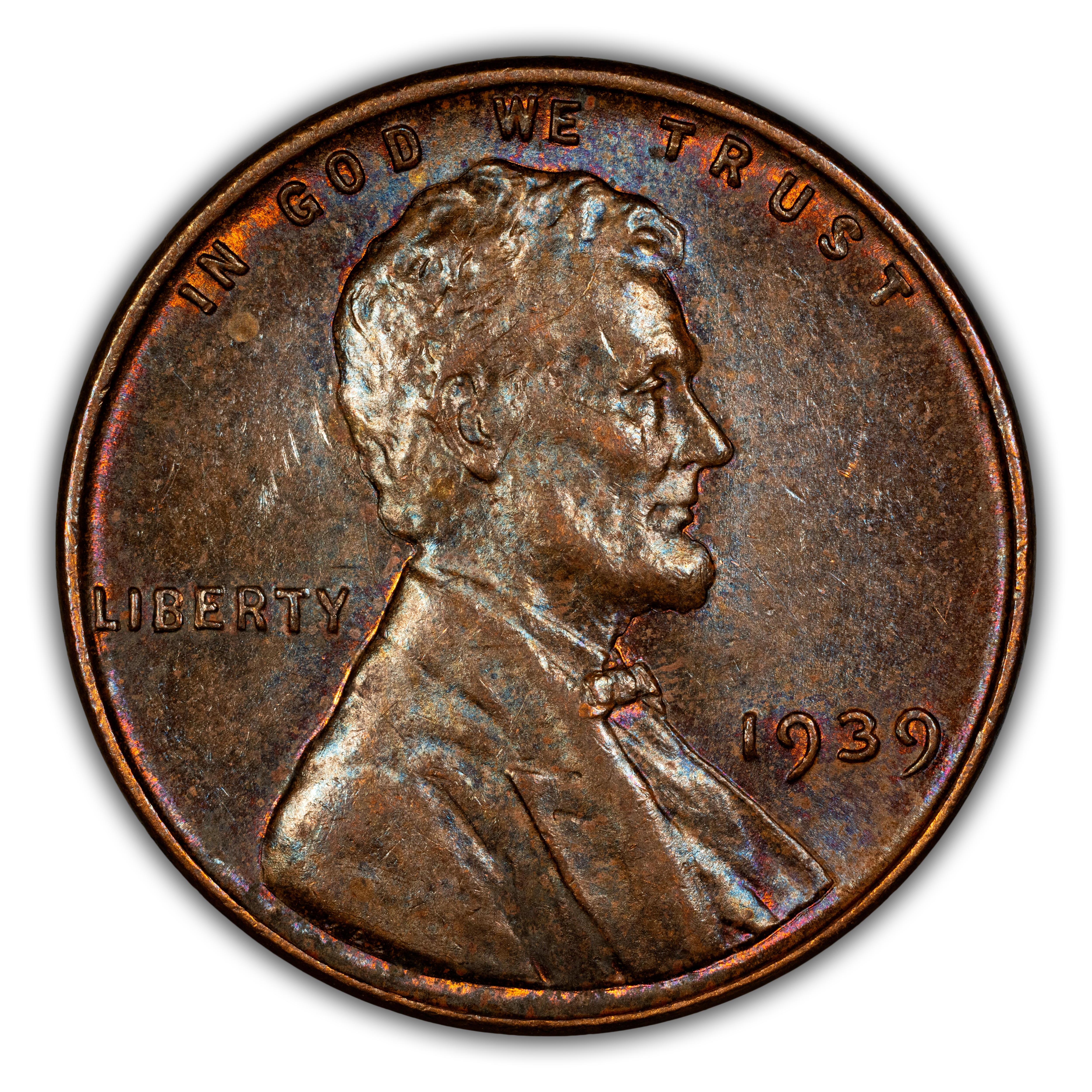 1939 1c MS BN thumbnail 3