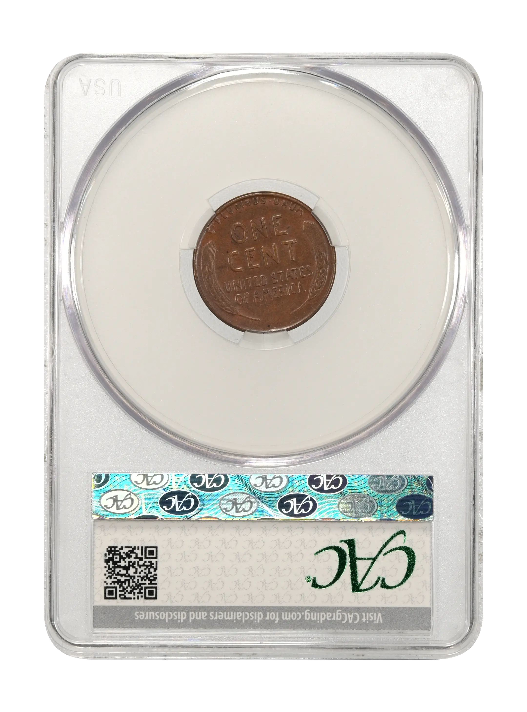 1933-D 1c MS BN thumbnail 12