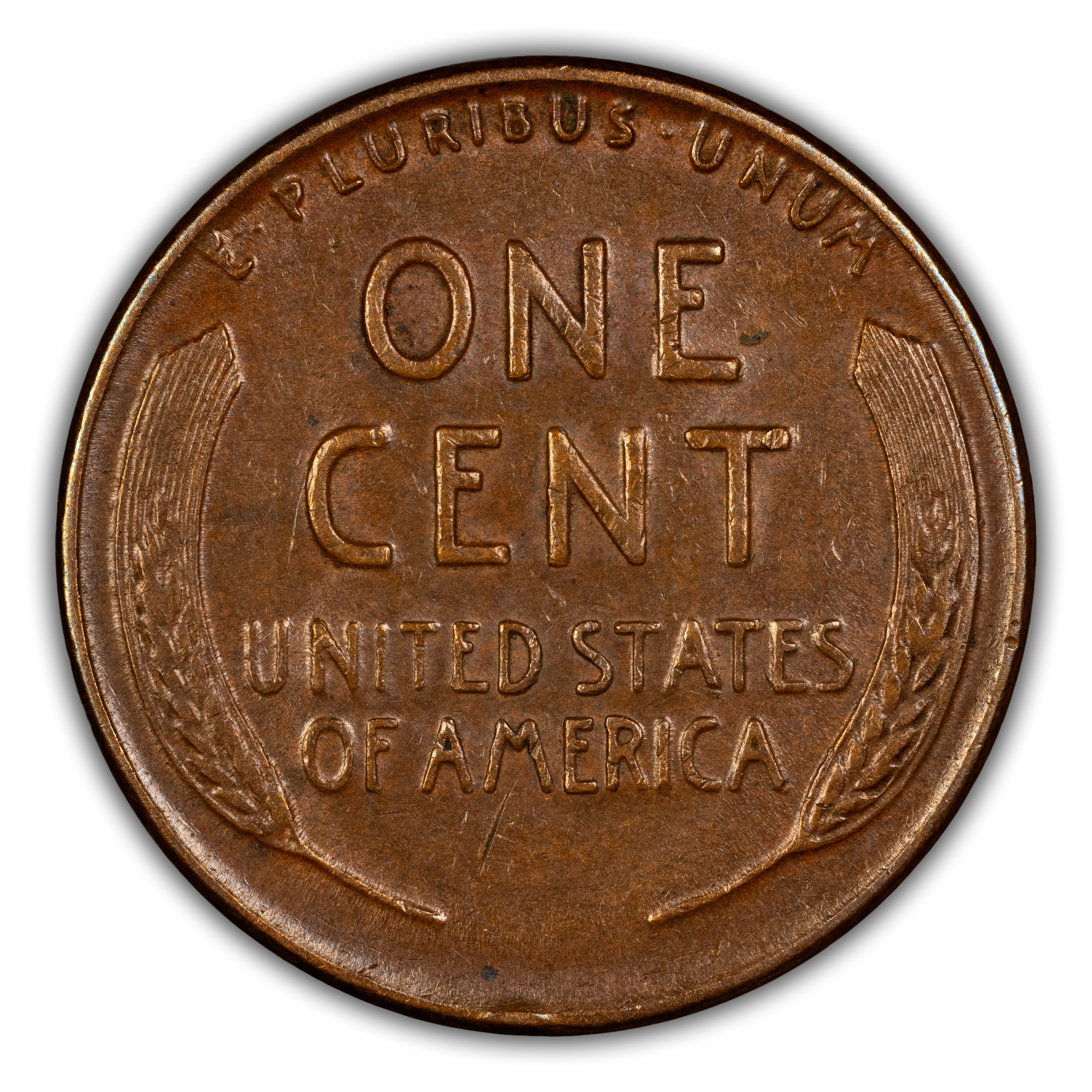 1933-D 1c MS BN thumbnail 4