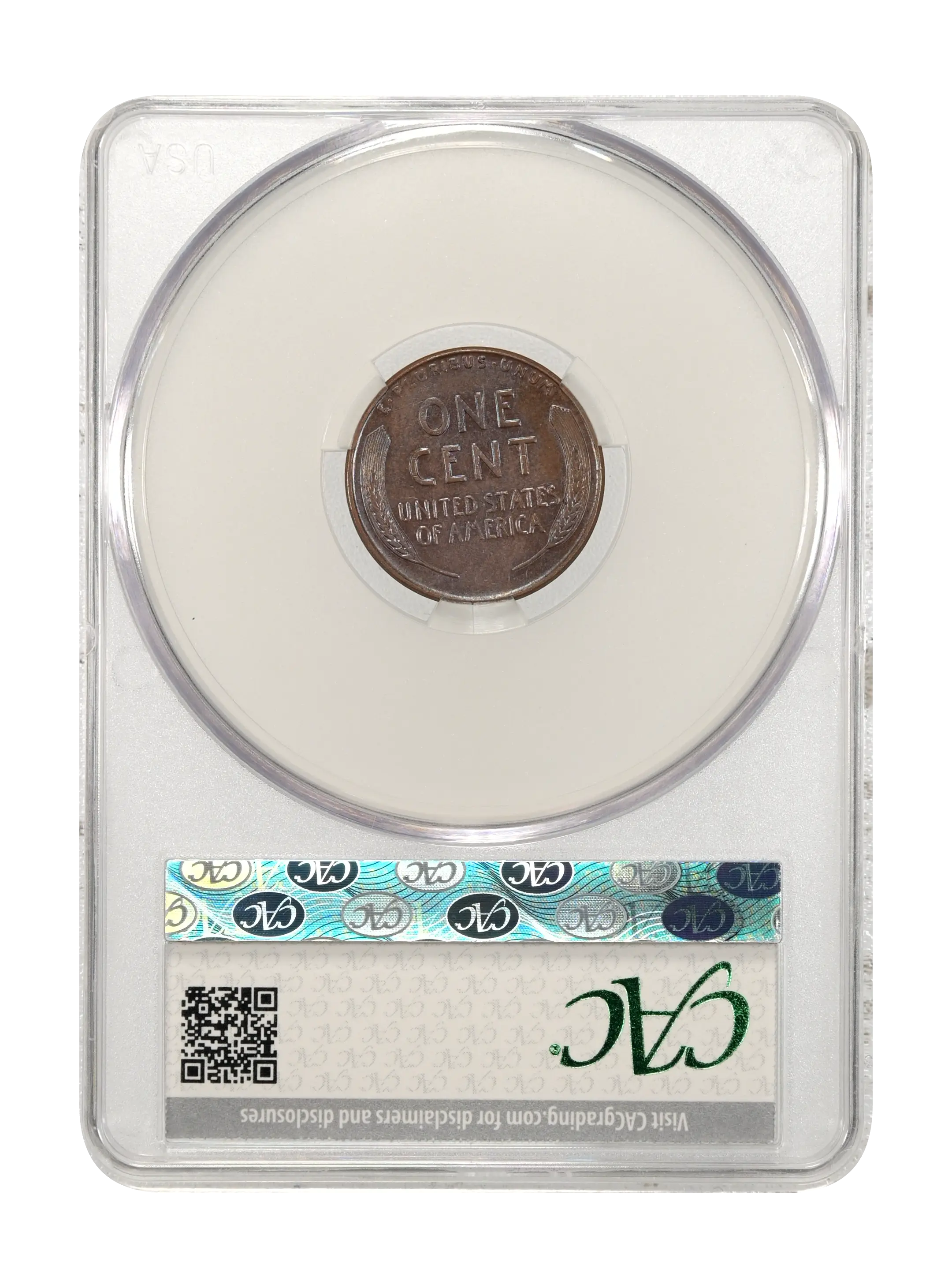 1938-S/S 1c Repunched Mintmark, FS-501 MS BN thumbnail 8
