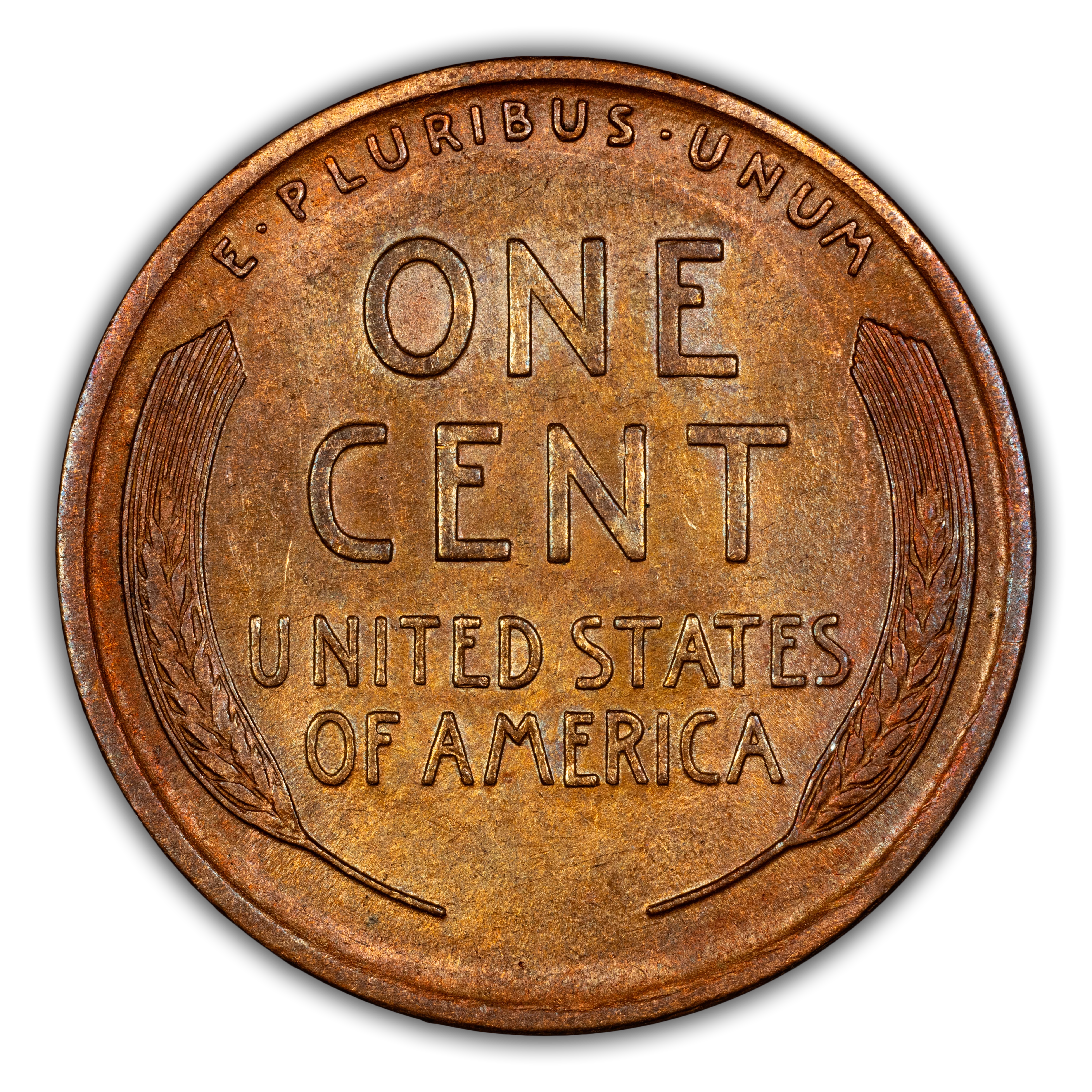 さゆね。9/10まで 1910 Lincoln Cent Wheat Reverse Values & Prices | Greysheet