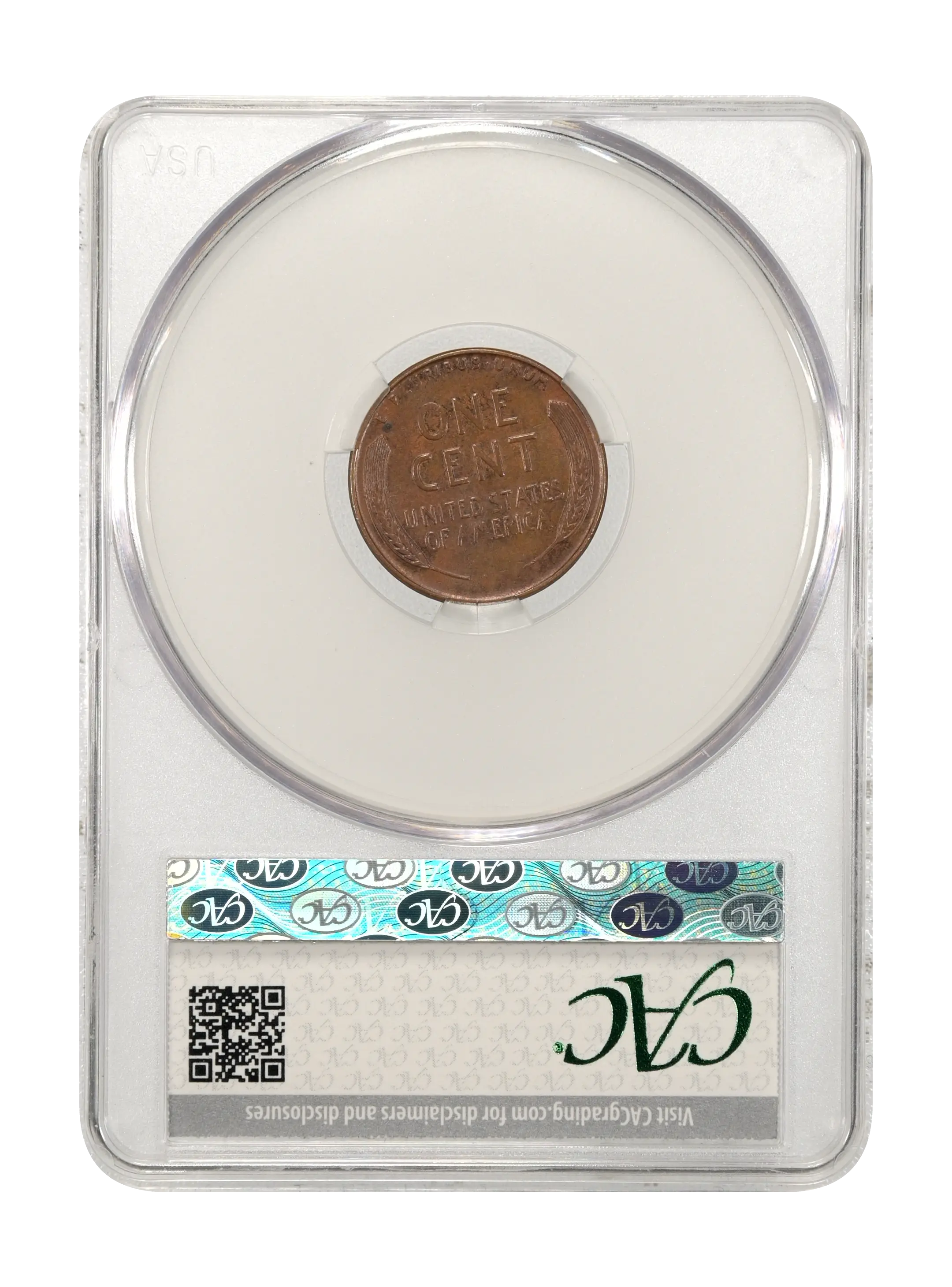 1939-S 1c MS BN thumbnail 17