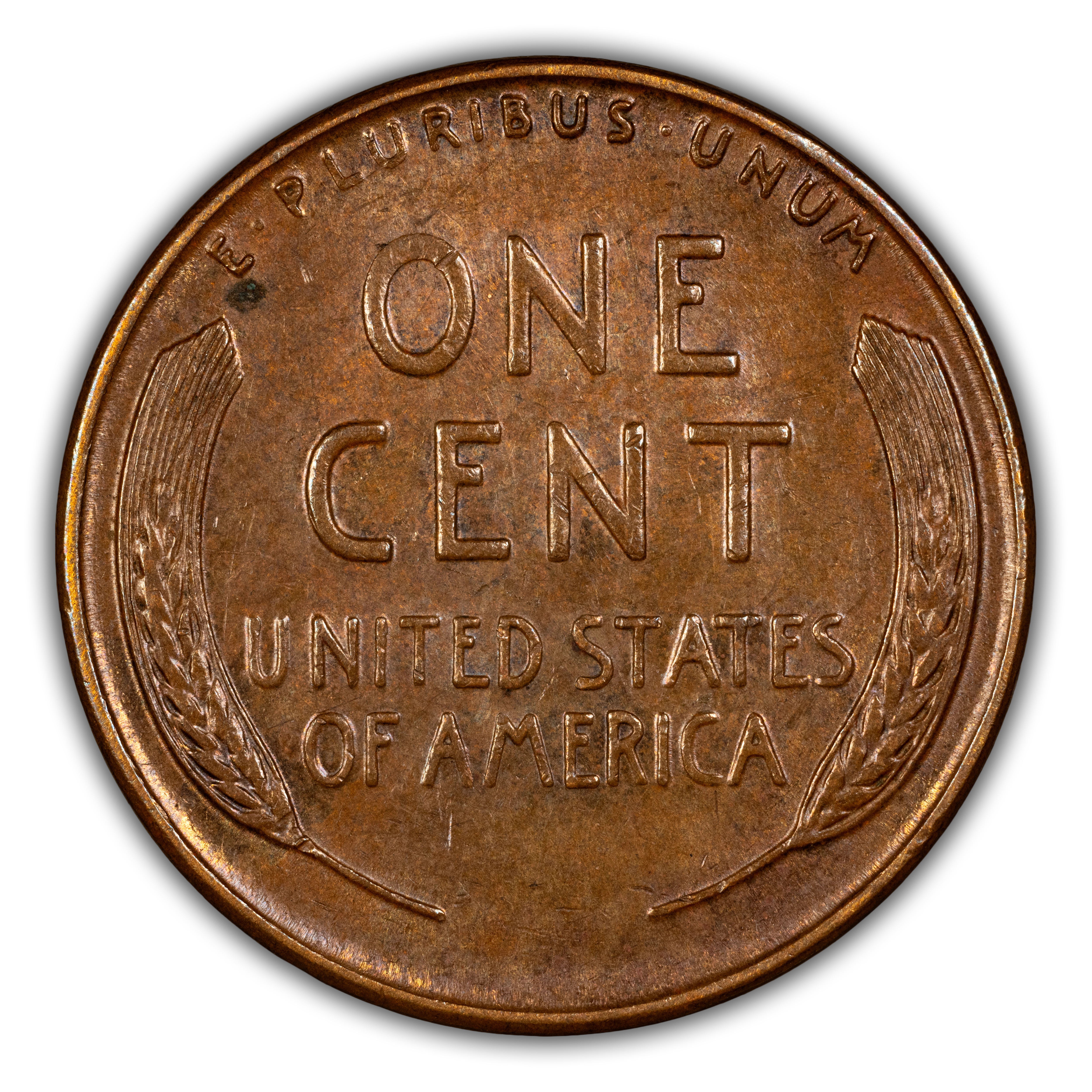 1939-S 1c MS BN thumbnail 4