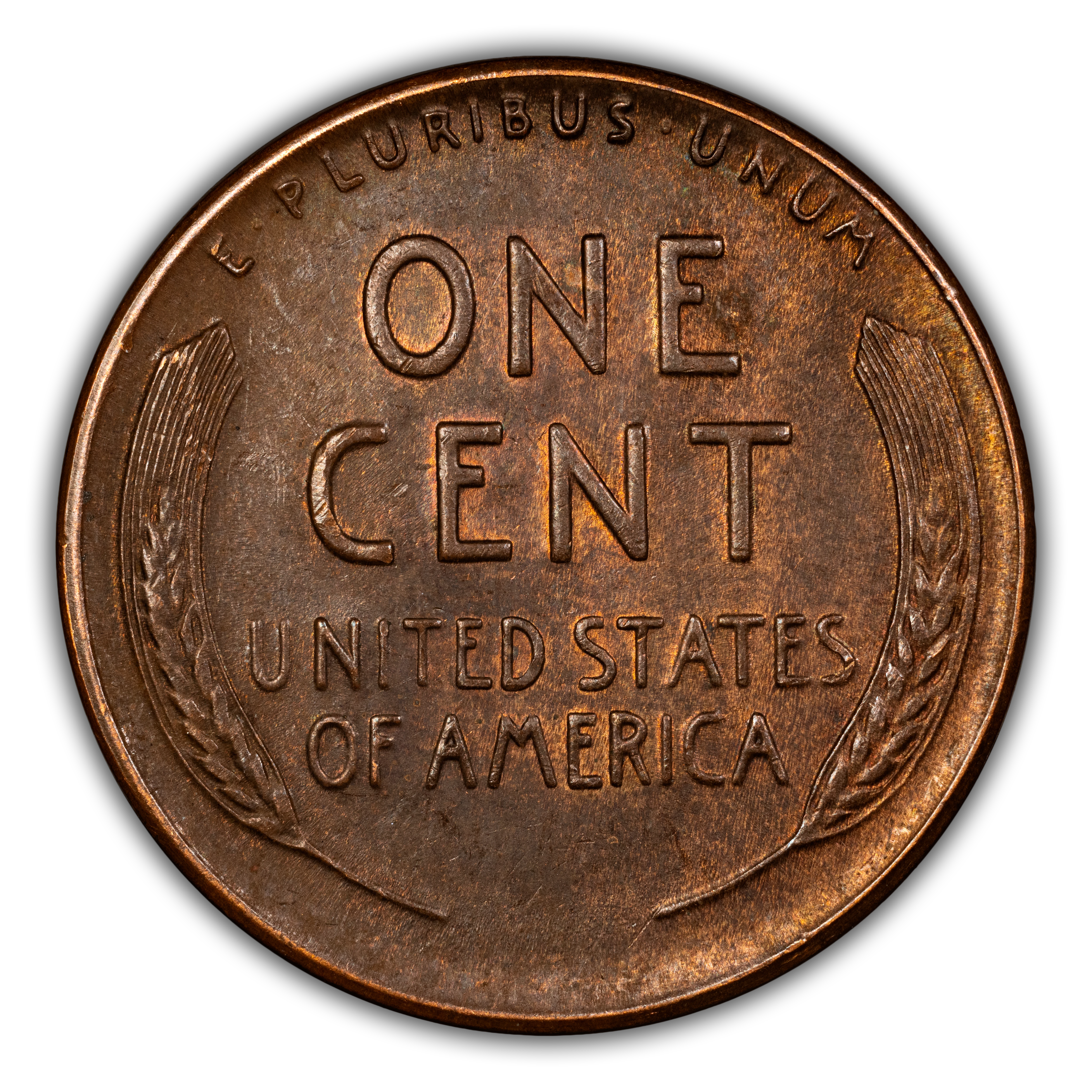 1942-D 1c MS BN thumbnail 3