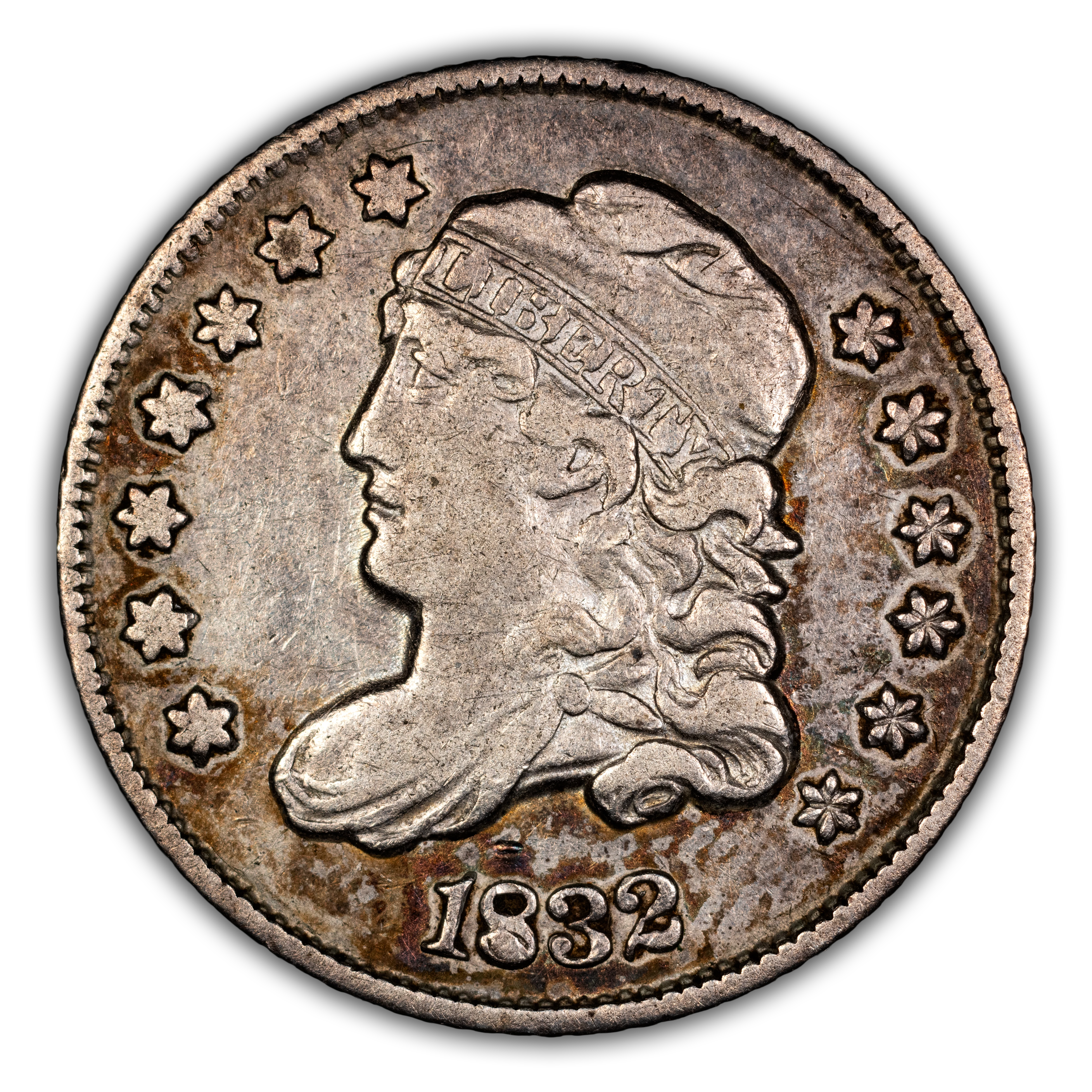 1832 H10c LM-12 MS