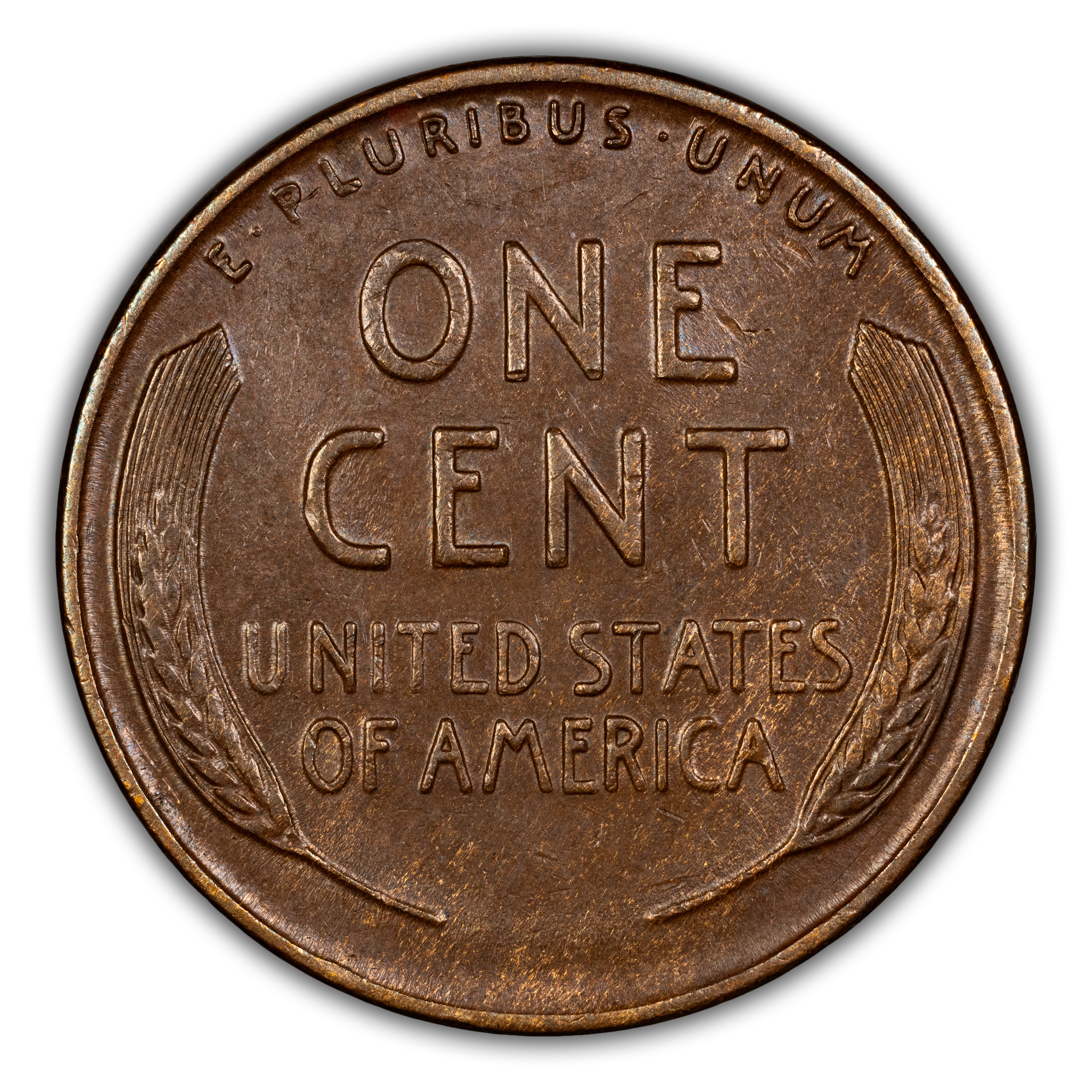 1935-D 1c MS BN thumbnail 7