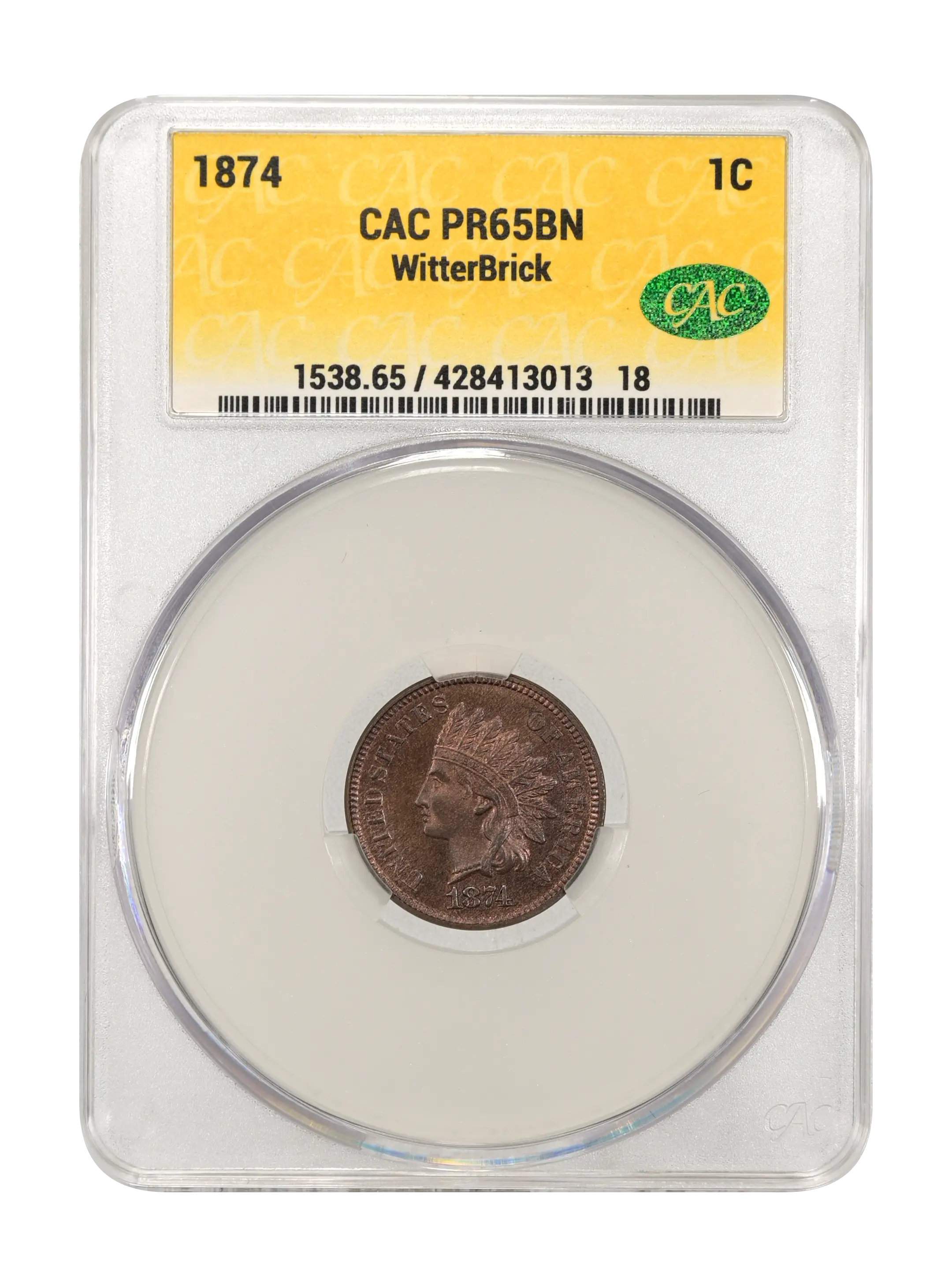 1874 1c PR BN thumbnail 19