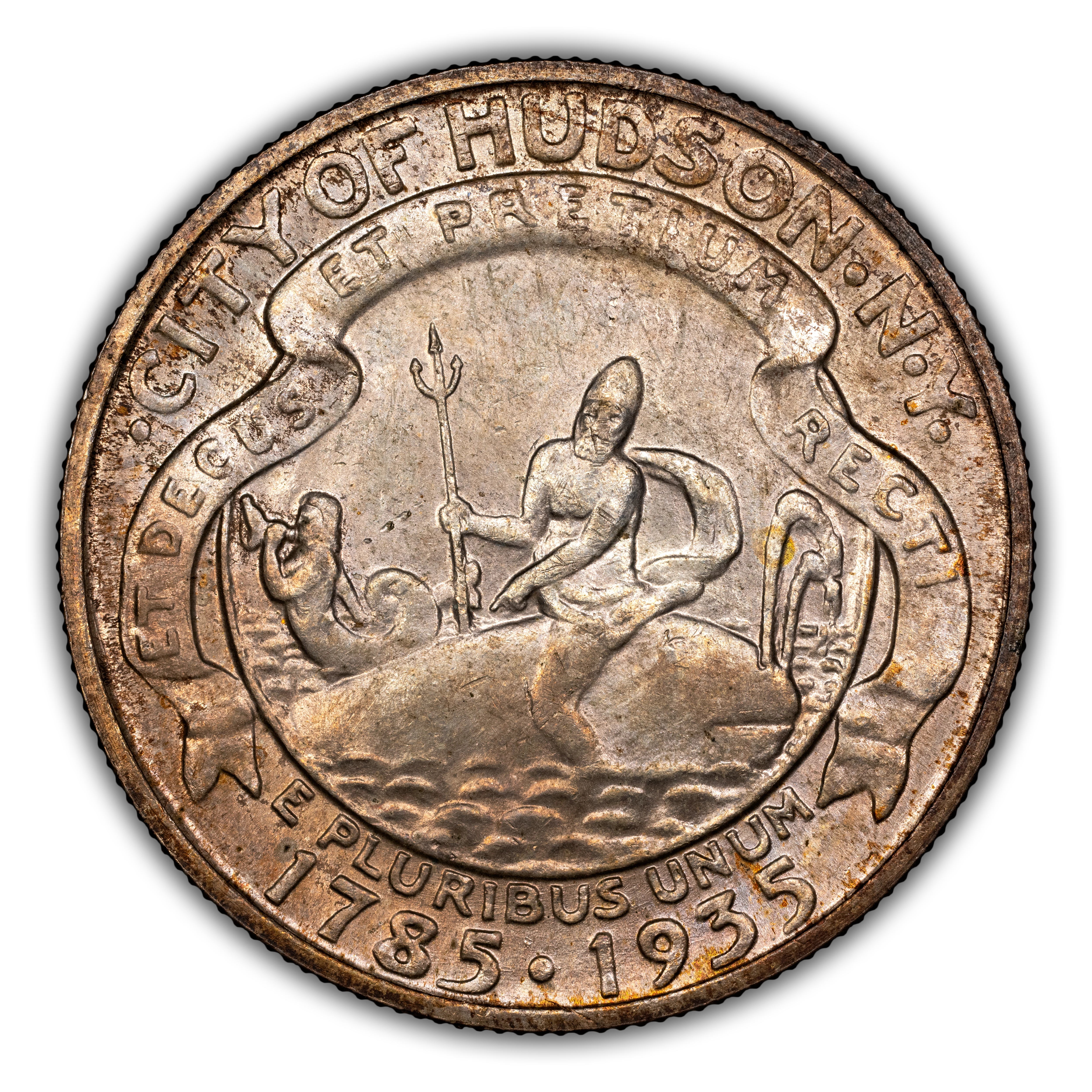 1935 50c Hudson MS thumbnail 4