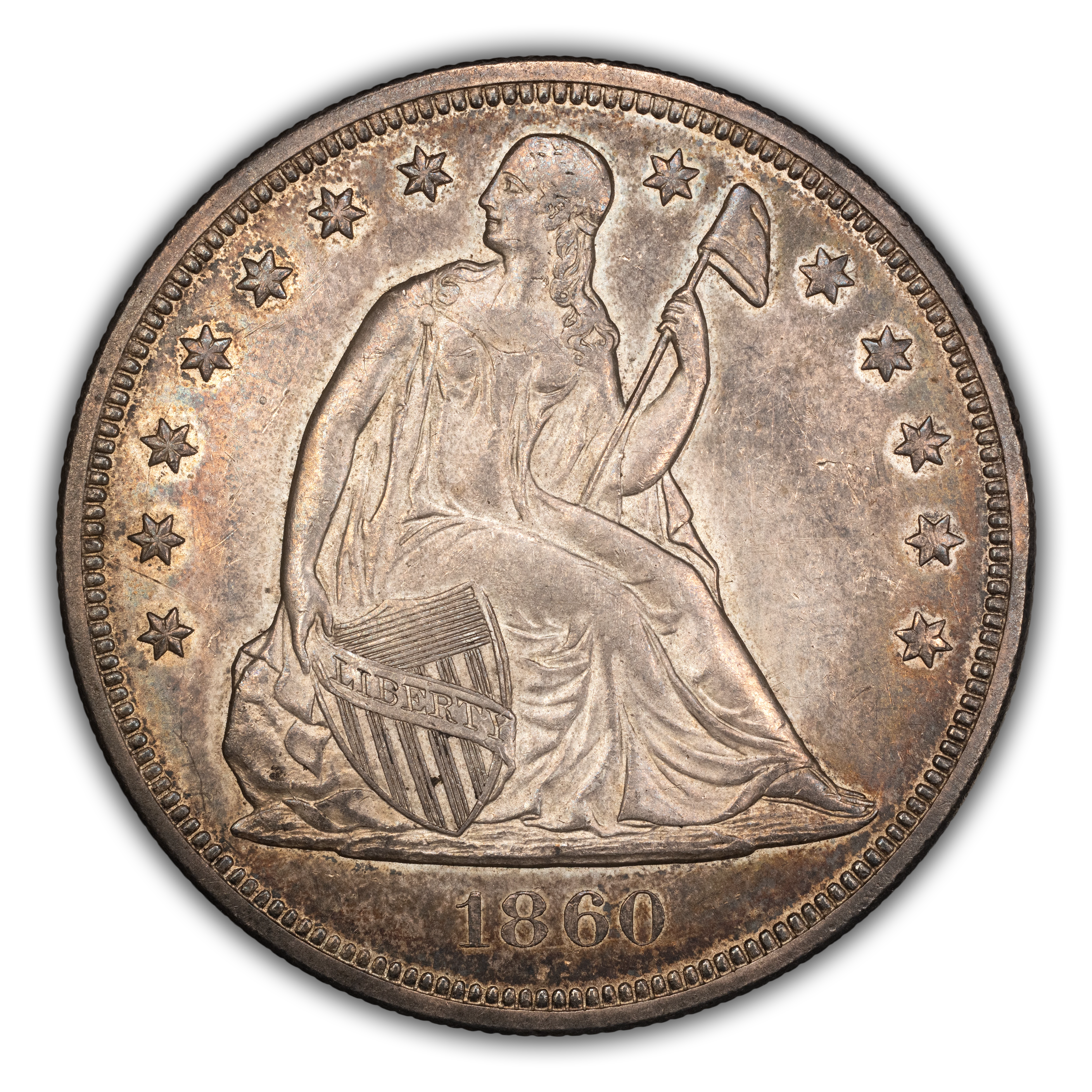 1860-O $1  MS thumbnail 3