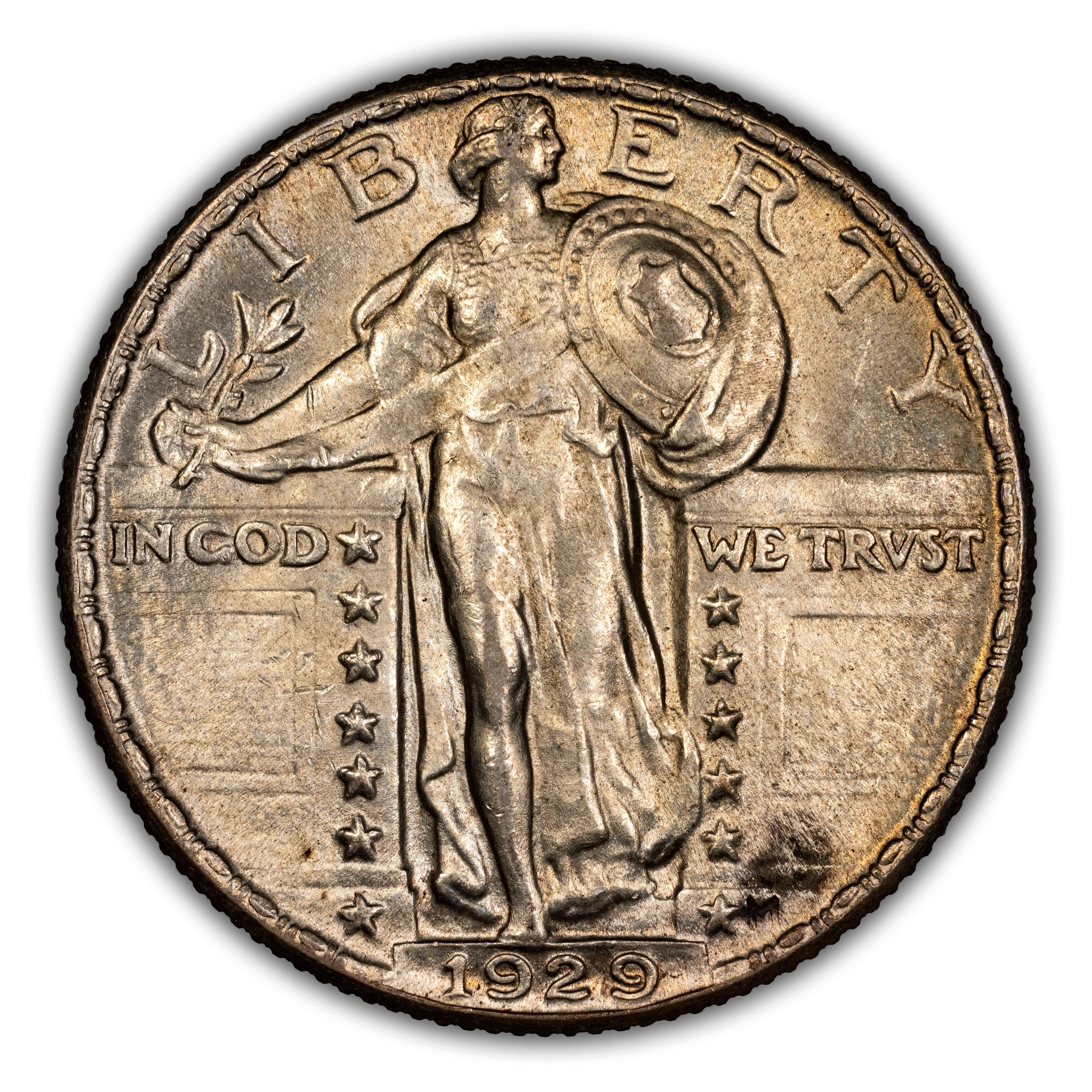 1929 25c MS FH thumbnail 5