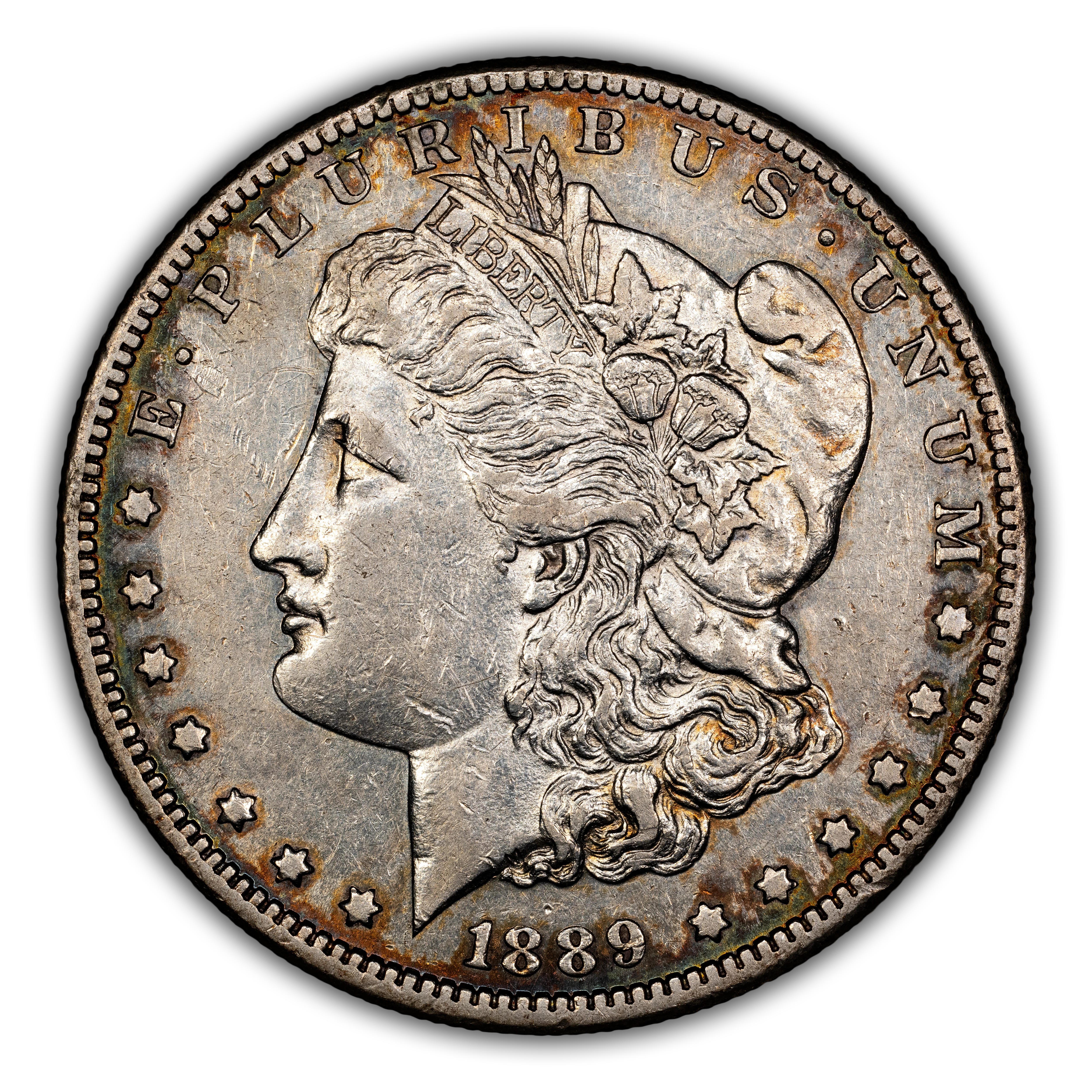 1889-CC $1  MS thumbnail 12
