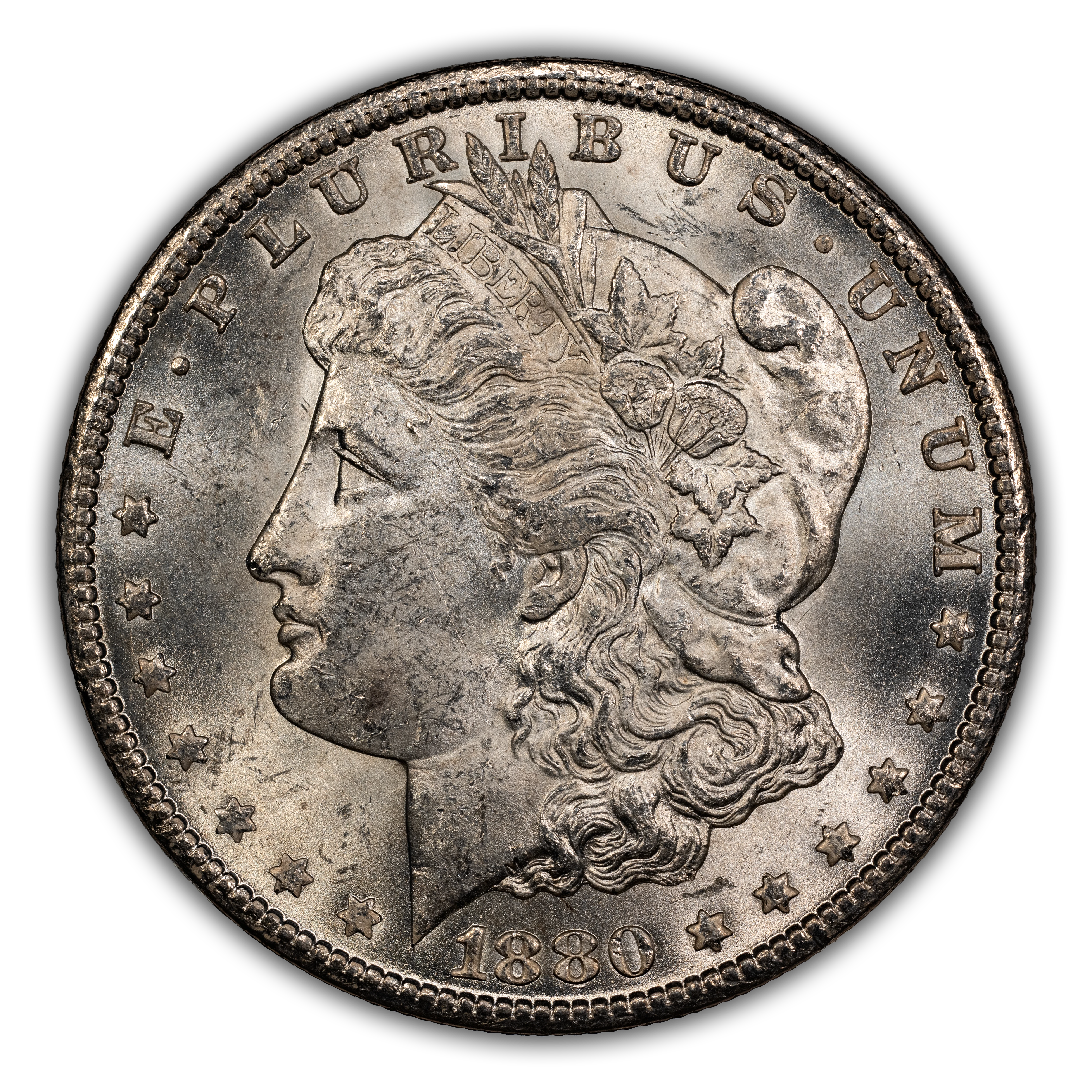 1880-CC $1  MS thumbnail 5