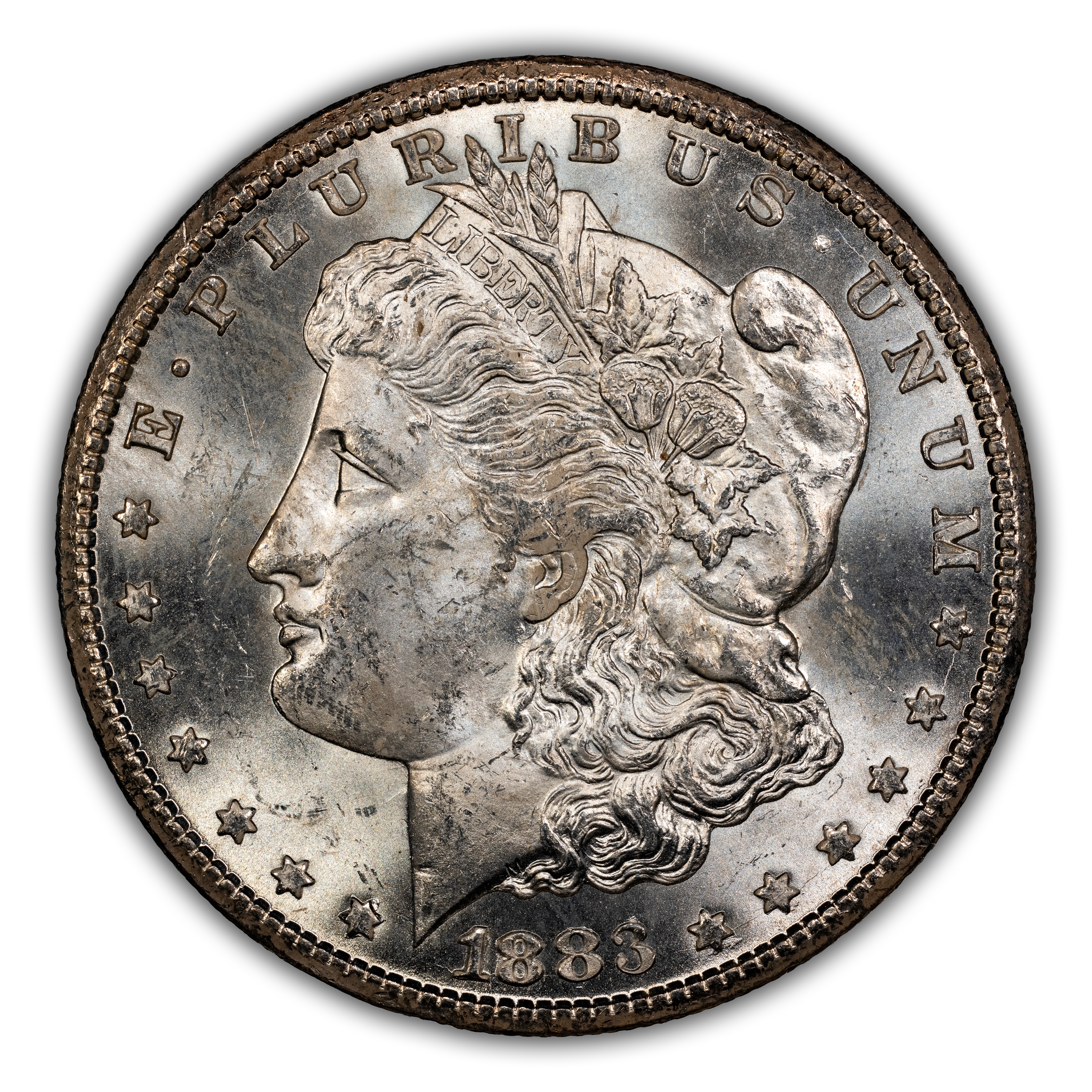 1883-CC $1  MS thumbnail 11