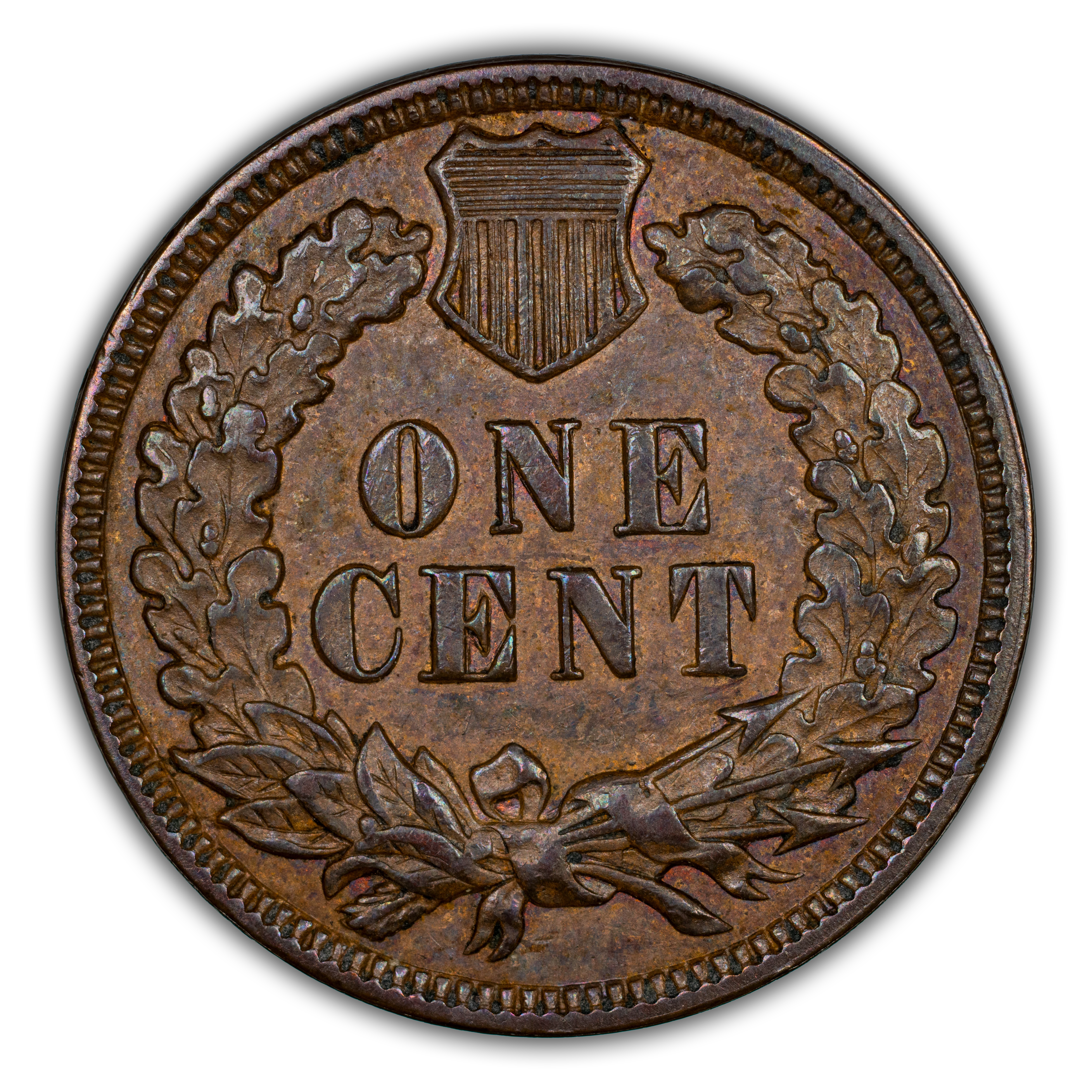 1888/7 1c Overdate, FS-301, S-1 MS BN thumbnail 4